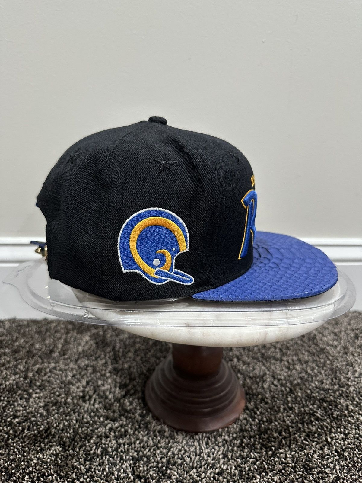 Just Don × Mitchell & Ness × NFL Just Don x Mitchell & Ness