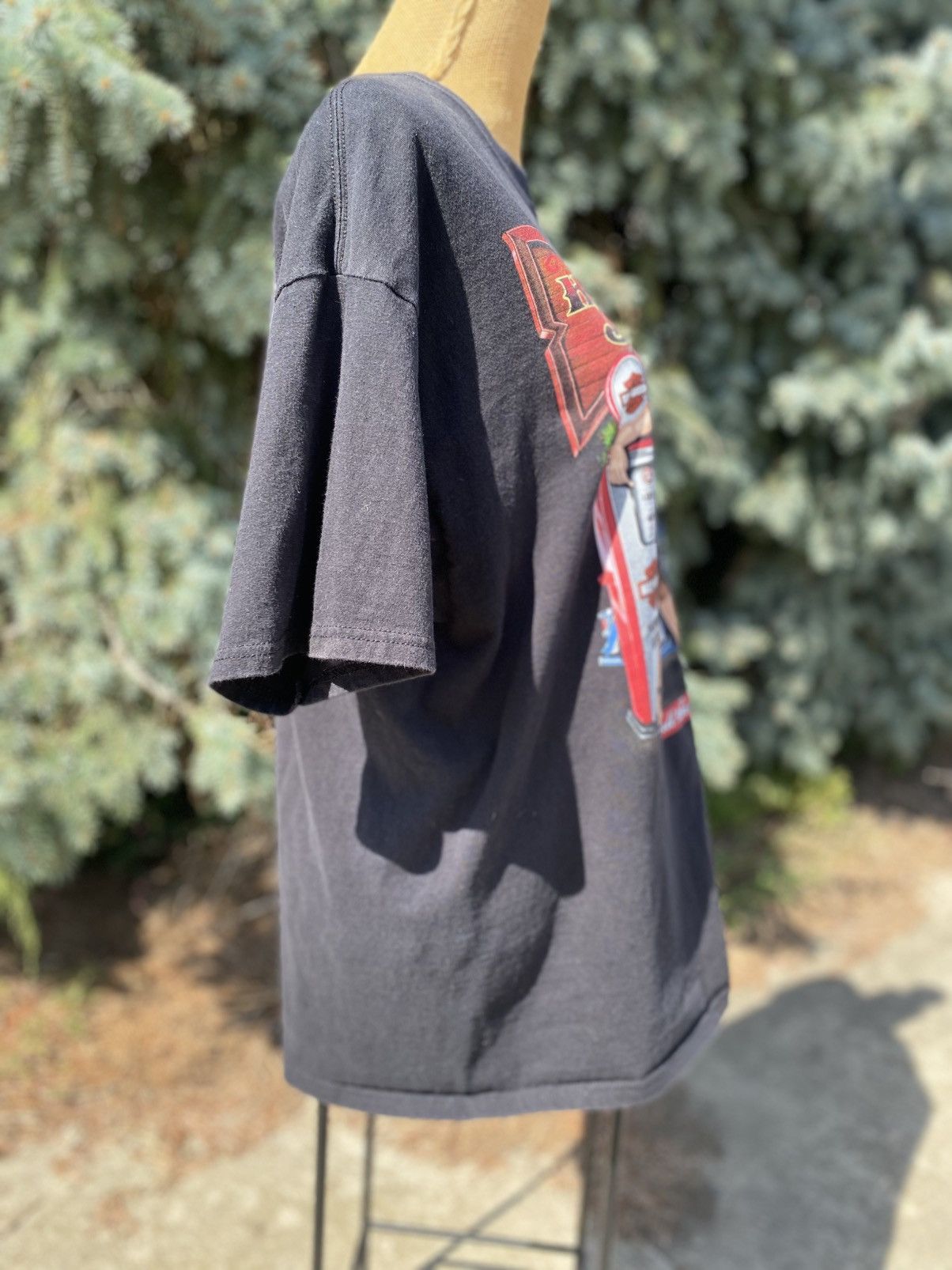 Other Vintage 2011 Harley-Davidson Beach House Woman Gas Pump XL Size US XL / EU 56 / 4 - 9 Thumbnail