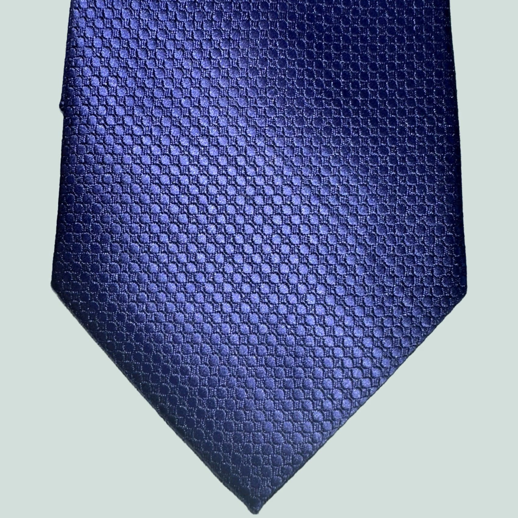 New Republic Republic Tie Men Blue 60 Inch Size ONE SIZE - 1 Thumbnail
