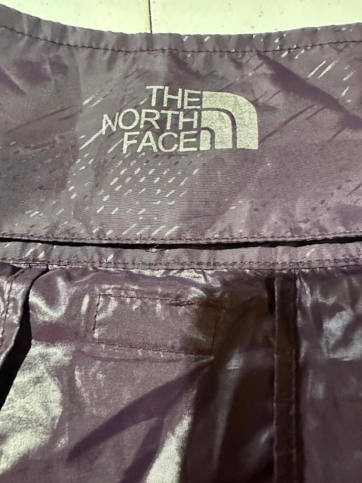 The North Face The North Face Hooded Windbreaker M Size US M / EU 48-50 / 2 - 6 Thumbnail