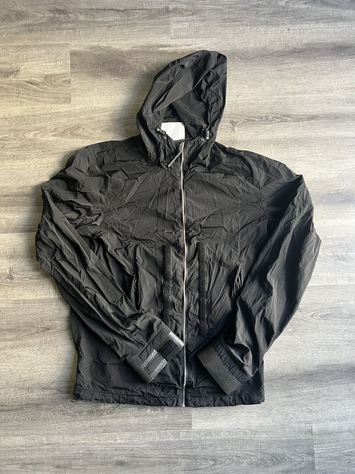 1017 ALYX 9SM 1017 Alyx 9SM convertible jacket and vest Size US L / EU 52-54 / 3 - 8 Thumbnail