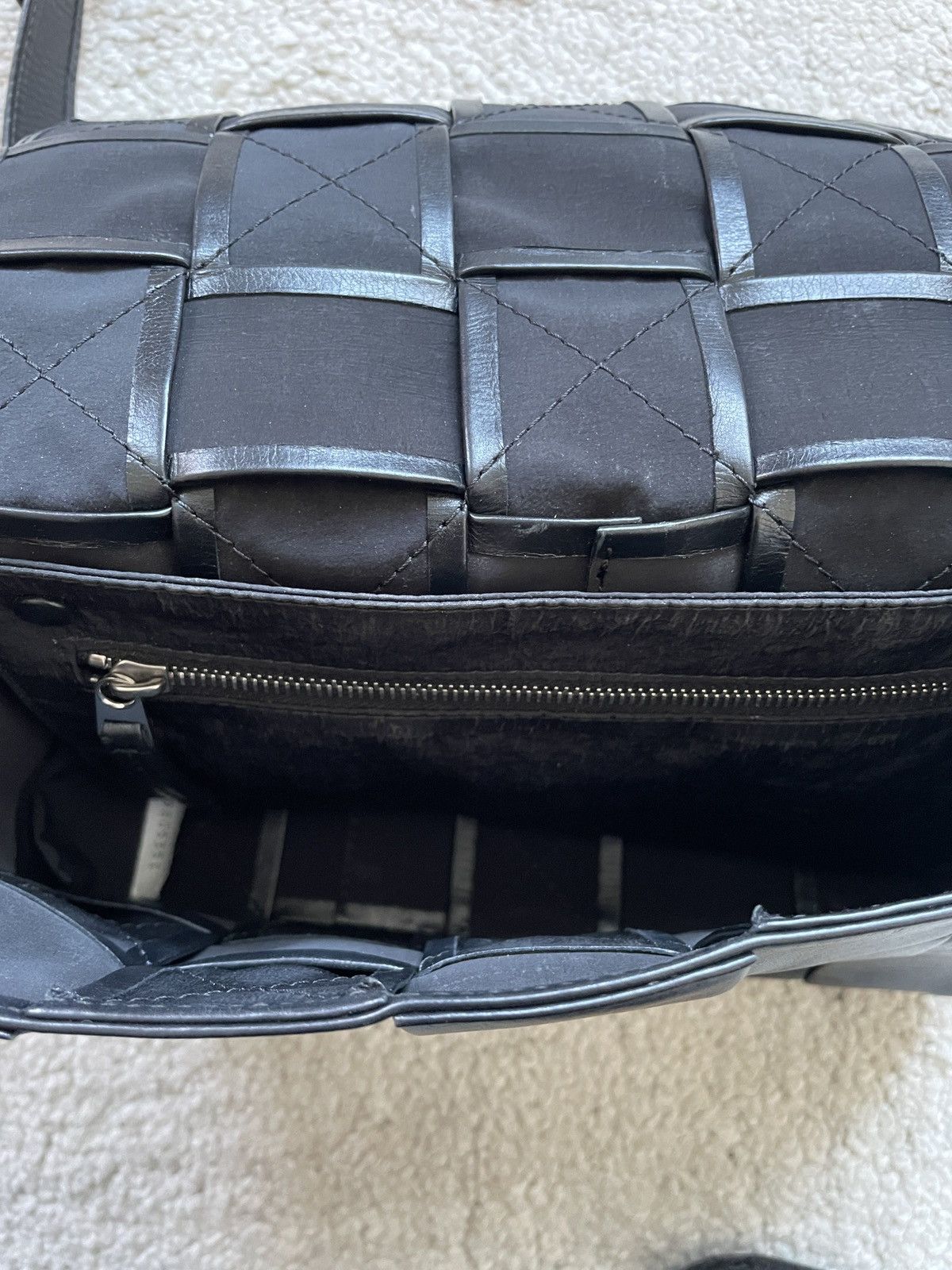 Bottega Veneta Bottega Veneta Casette Bag Size ONE SIZE - 4 Thumbnail