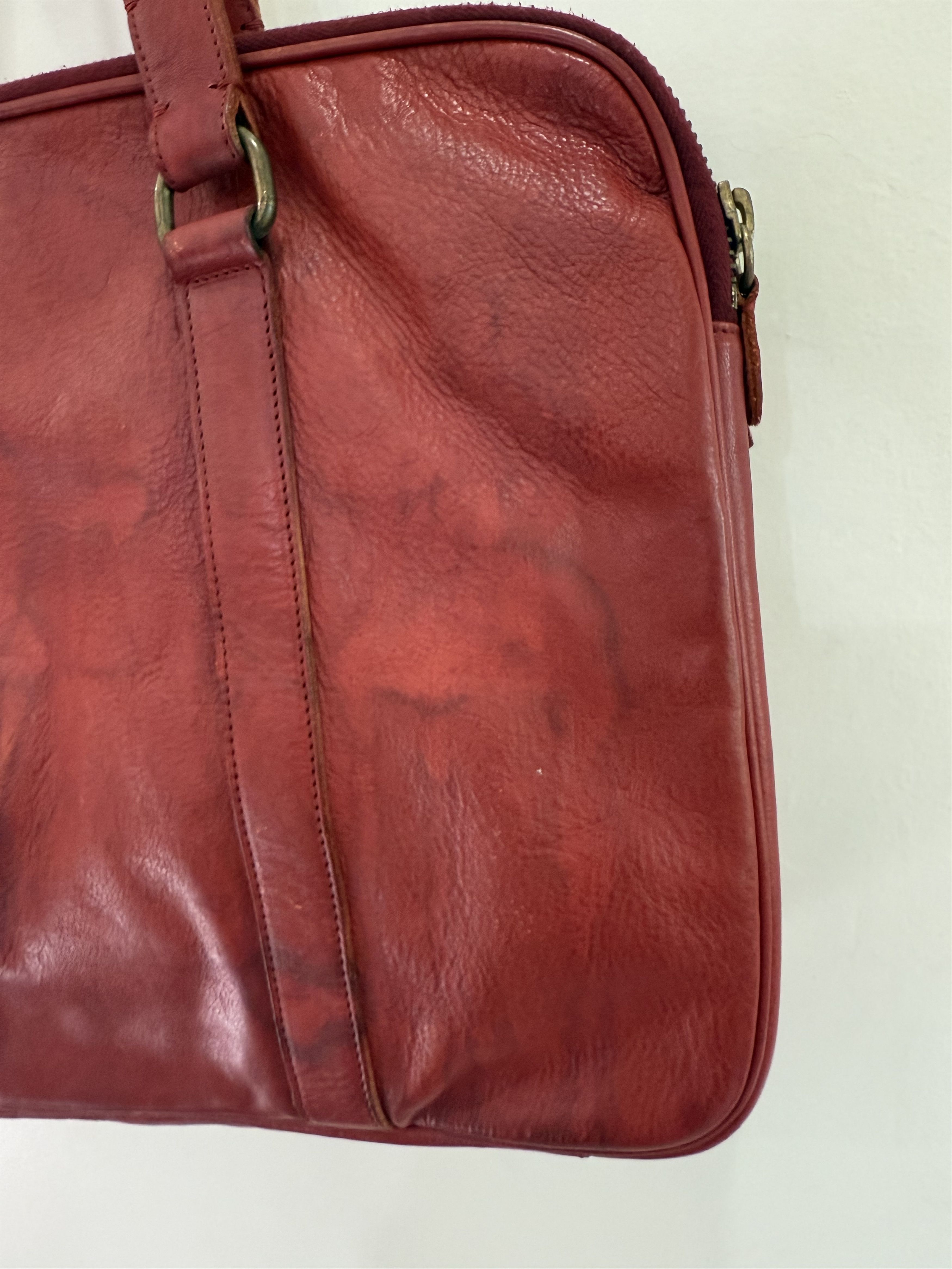 Il Bisonte Il Bisonite Handbag Size ONE SIZE - 8 Thumbnail