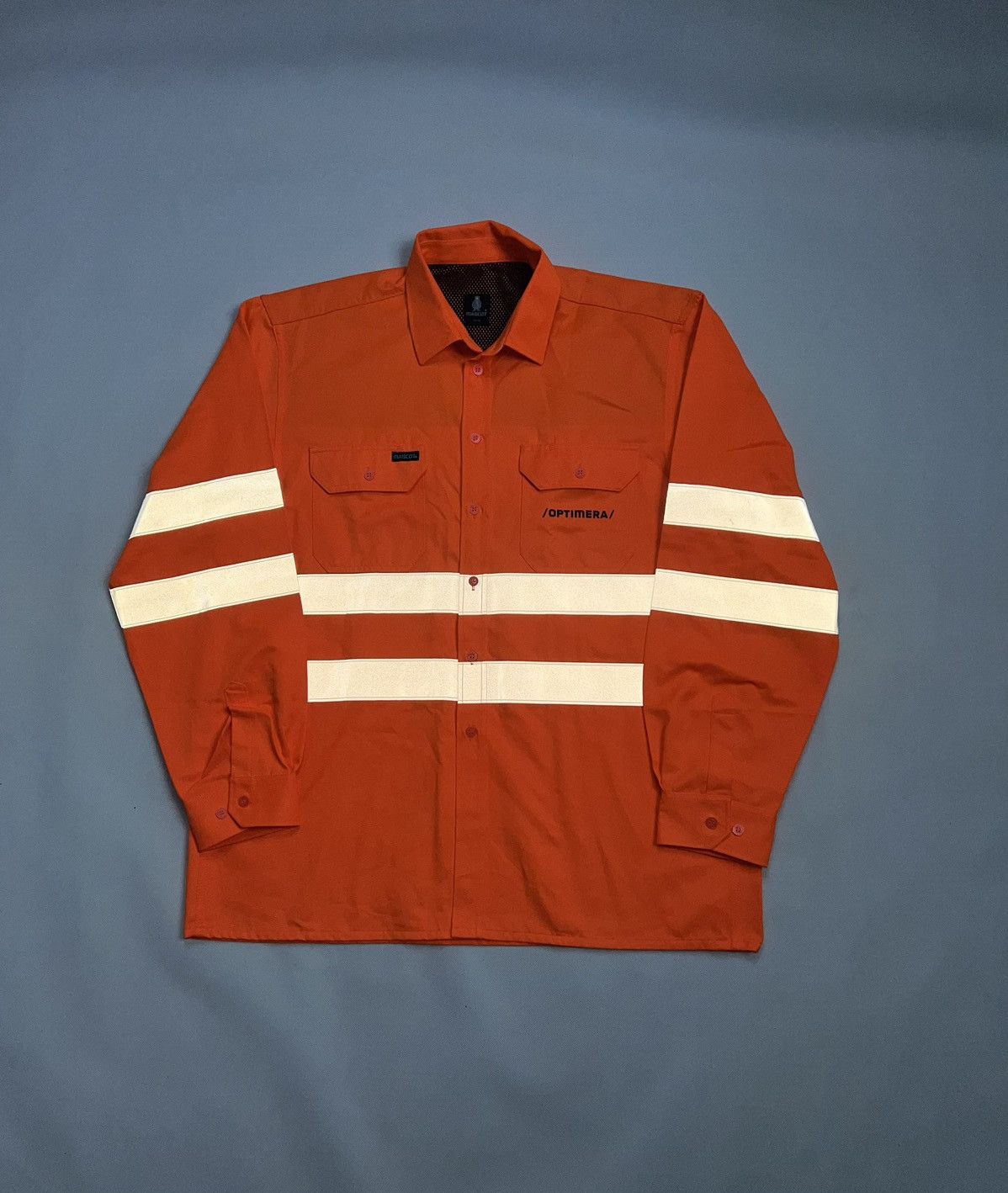 Moscot Jacket Shirt Mascot Workwear Reflection Size US XXL / EU 58 / 5 - 1 Thumbnail