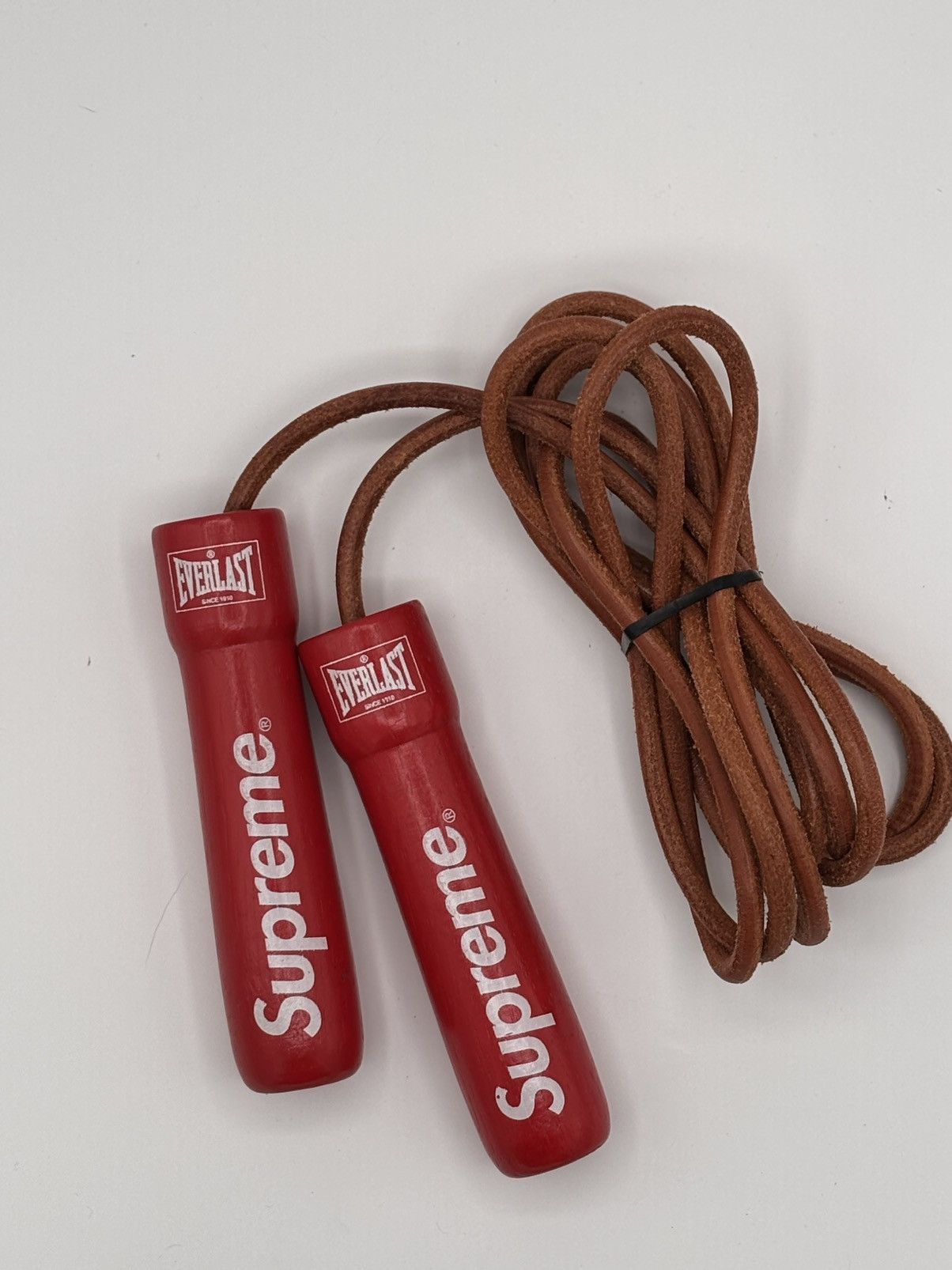 supreme 14ss everlastJumprope 縄跳び シュプリーム Supreme - supreme 14ss everlastJumprope 縄跳び シュプリームの通販