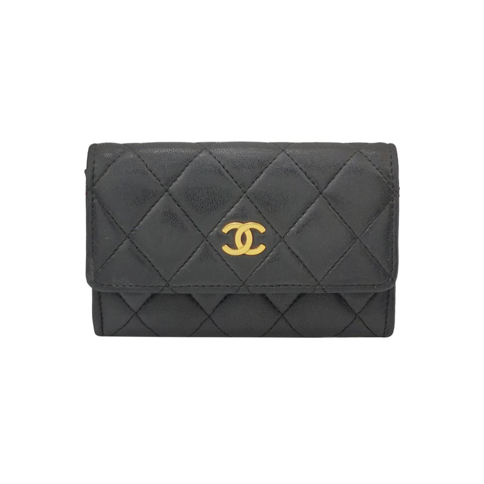 Chanel Chanel Women os Wallets Size ONE SIZE - 1 Thumbnail