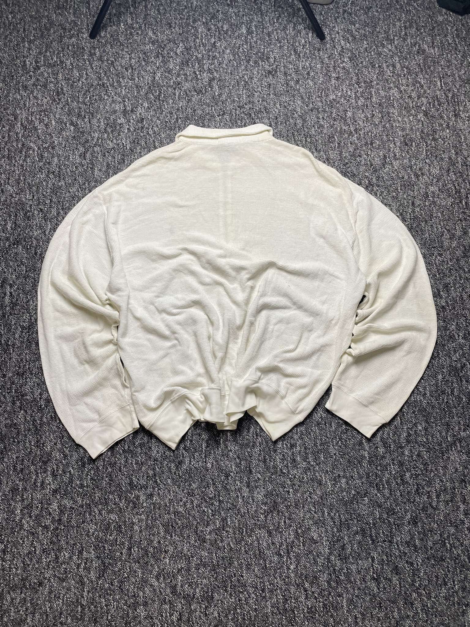 Polo Ralph Lauren × Vintage Vintage Polos Polo Ralph Lauren logo streetwear y2k sweater Size US XL / EU 56 / 4 - 5 Thumbnail