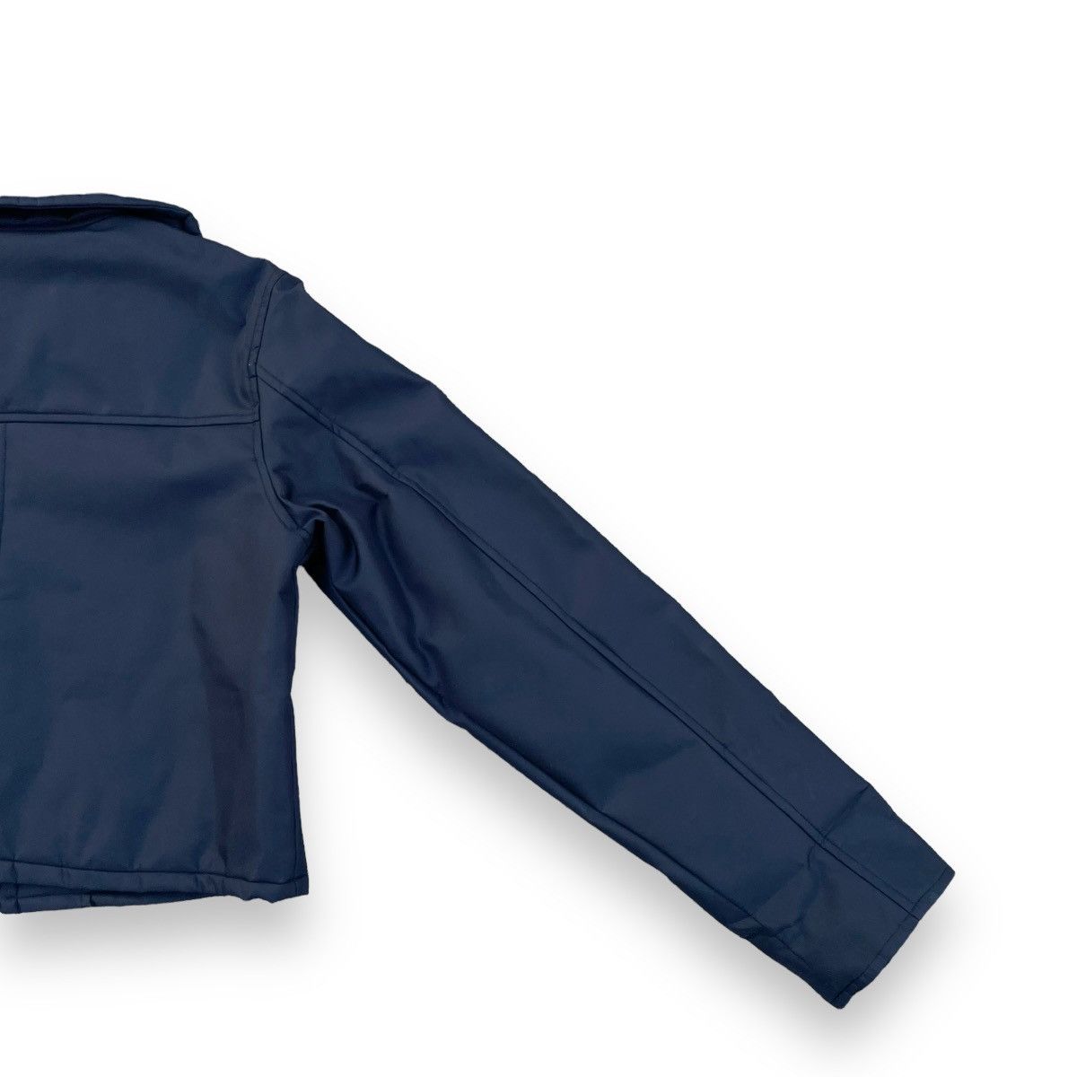 20471120 🇯🇵 COUP D ESSAI BOA FULL ZIP JACKET Size M / US 6-8 / IT 42-44 - 7 Thumbnail