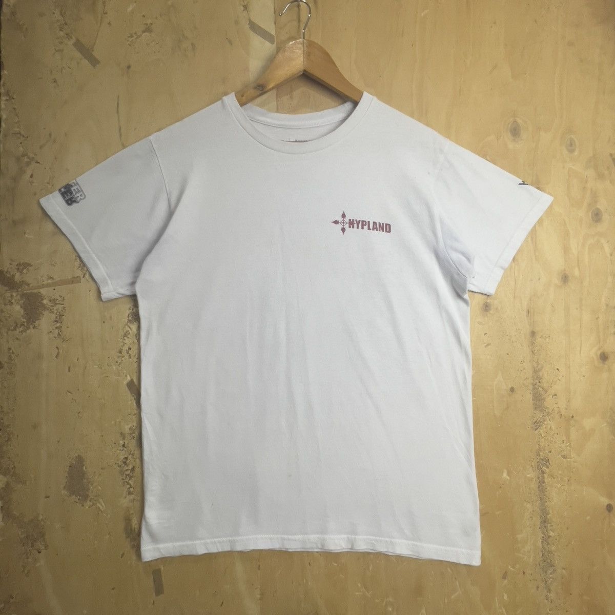Anime × Hunter × Hypland Hunter vs Hunter Hypland(Anima) Size US M / EU 48-50 / 2 - 3 Thumbnail