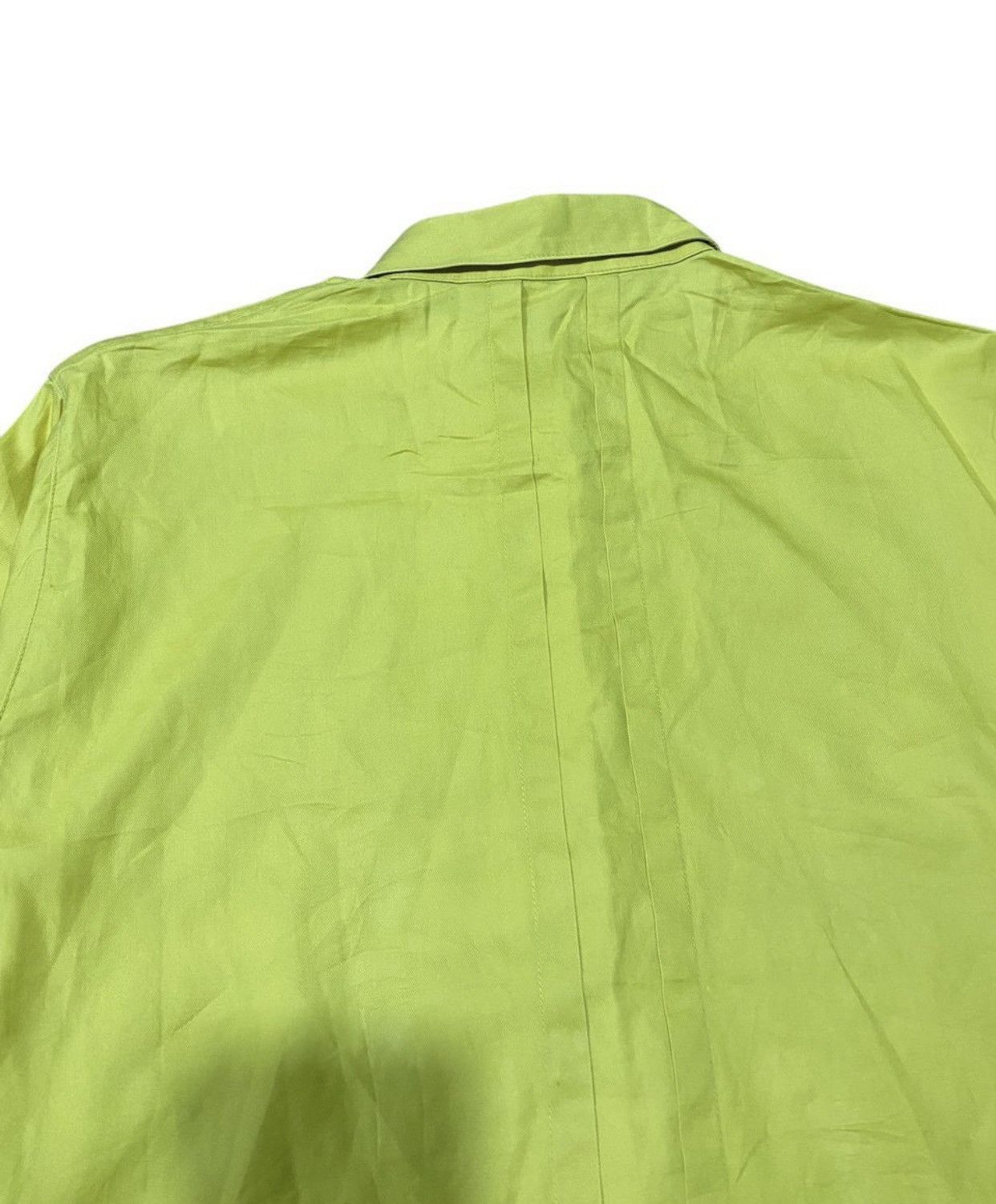 Christian Dior Monsieur vintage Christian dior blouse Size M / US 6-8 / IT 42-44 - 3 Thumbnail
