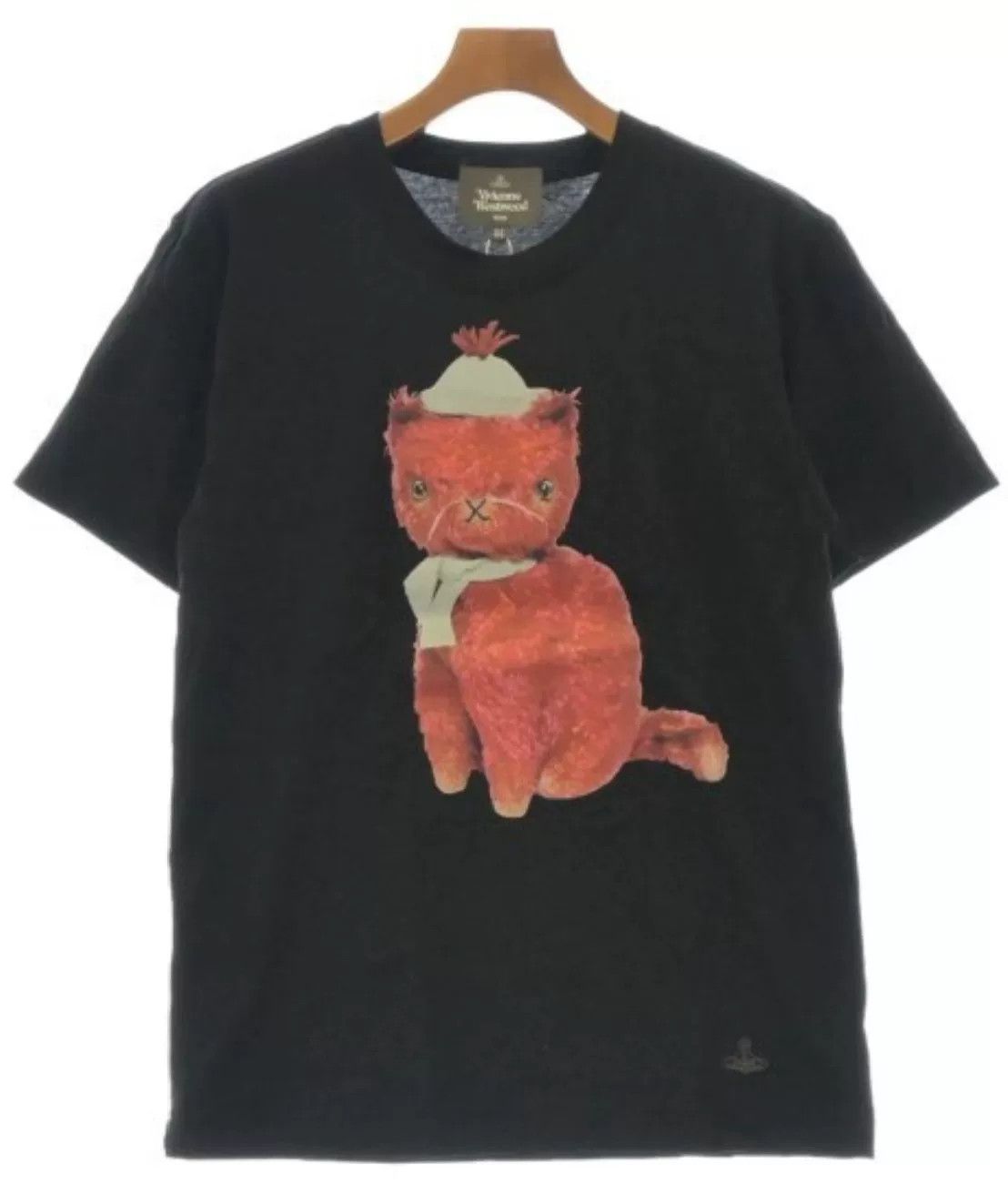 Vivienne Westwood Vivienne Westwood Men's T-Shirt Size US S / EU 44-46 / 1 - 1 Thumbnail