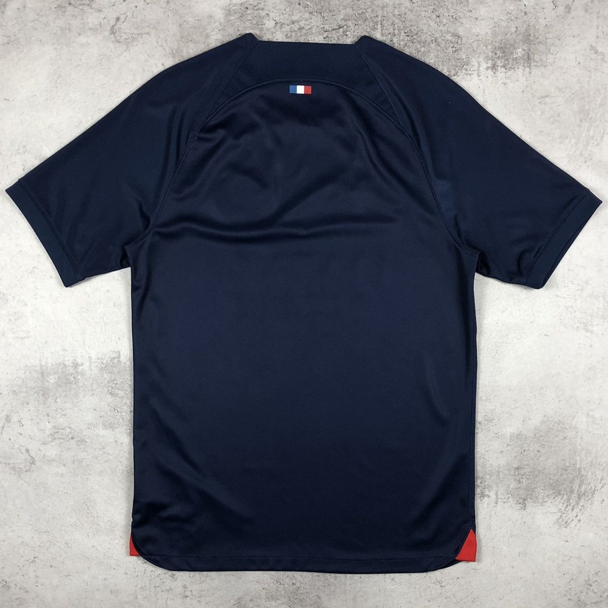Nike Paris Saint-Germain PSG 2023-2024 Nike Home Soccer Jersey Size US M / EU 48-50 / 2 - 15 Thumbnail