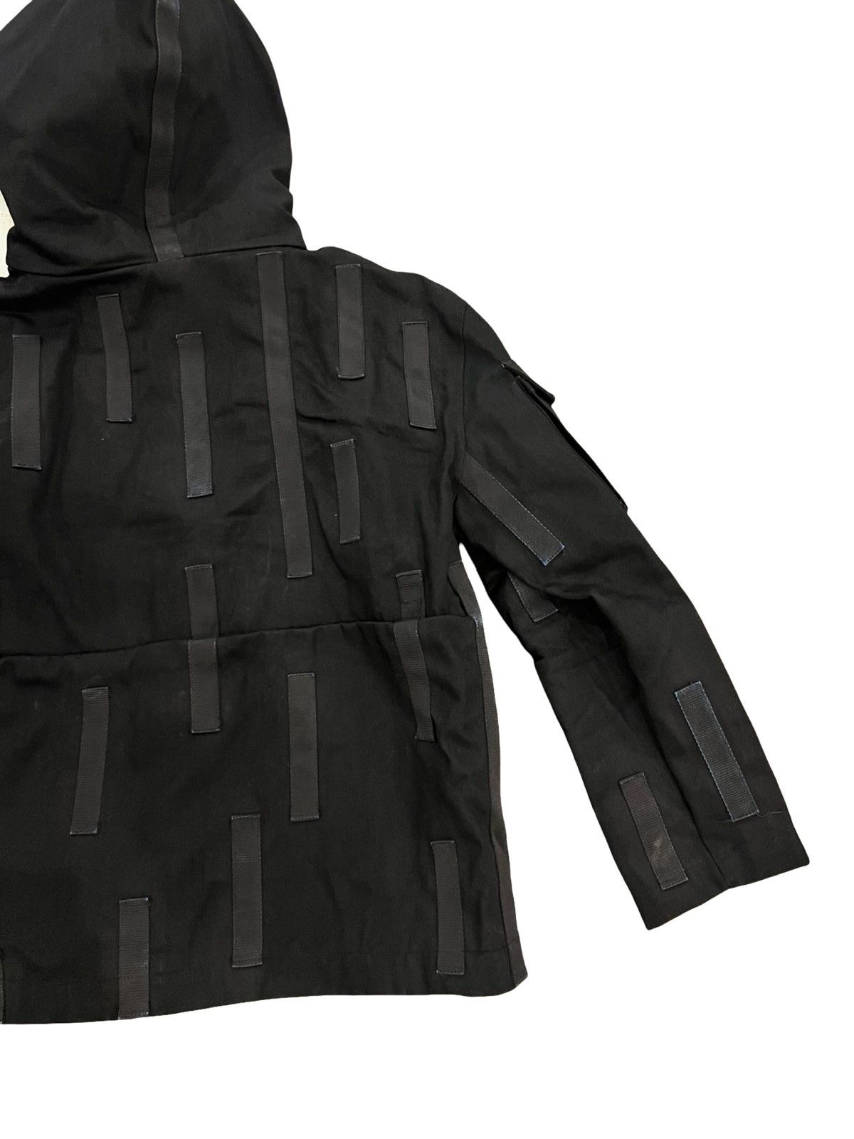 Other Alchemy Cargo Jacket Parka Size US L / EU 52-54 / 3 - 3 Thumbnail