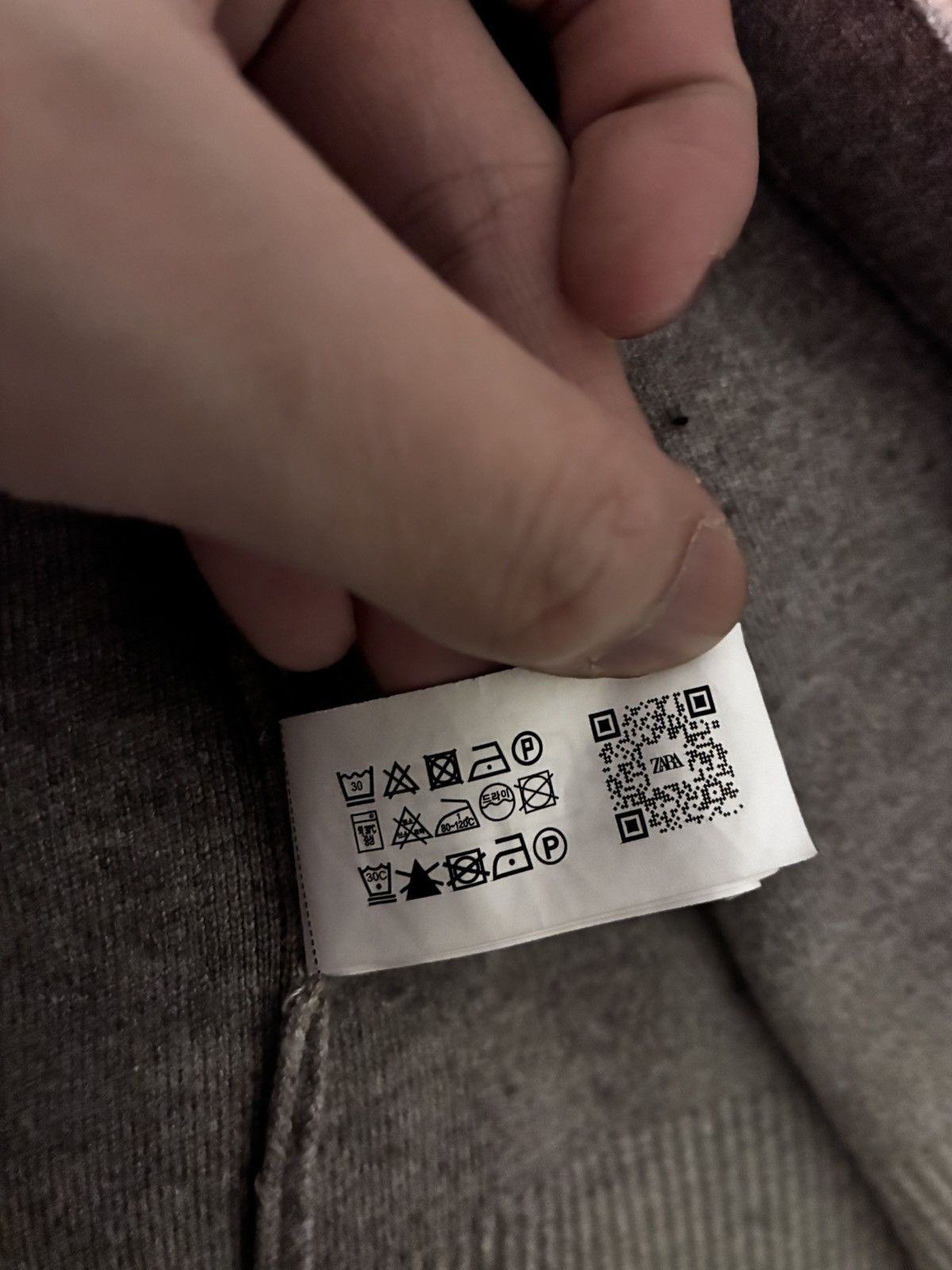 Zara Zara cardigan Size US XL / EU 56 / 4 - 8 Thumbnail
