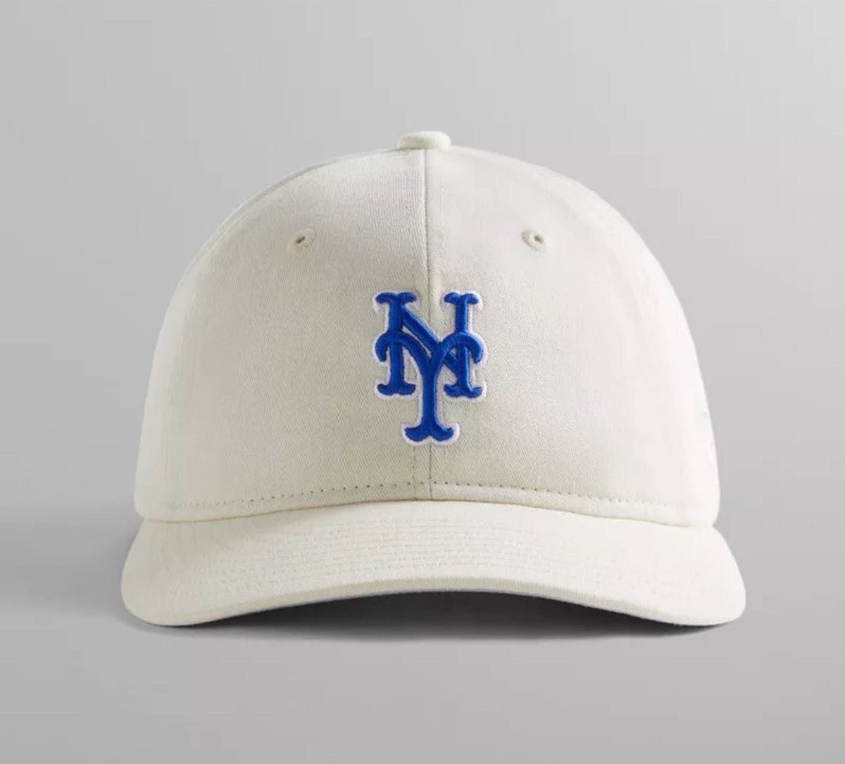 Kith × New Era Kith & New Era for Mets 9FIFTY Snapback in Waffle Baseball Size ONE SIZE - 1 Thumbnail