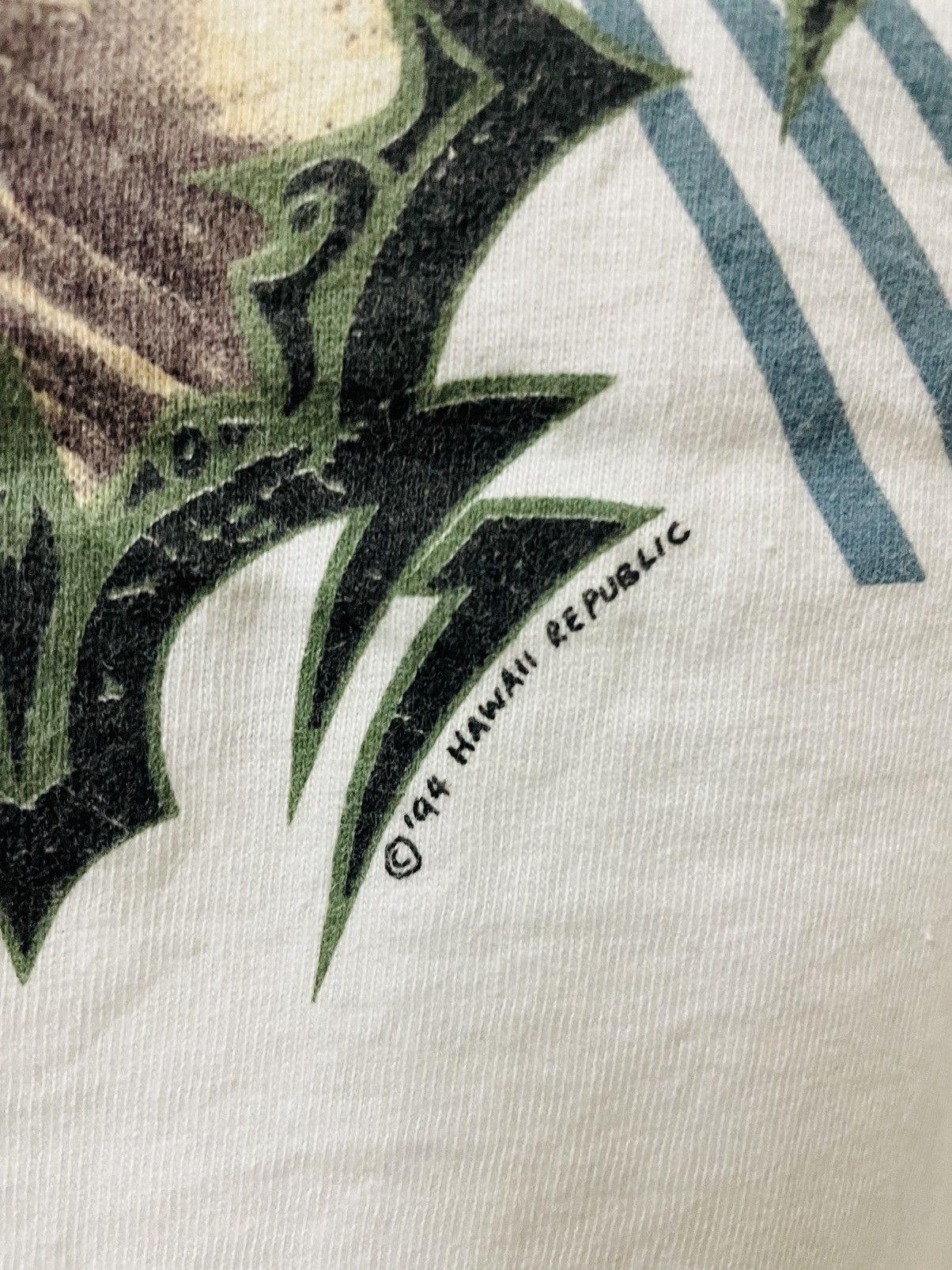Billabong VINTAGE HAWAII PIPE MASTERS ( BILABONG) 90s Size US L / EU 52-54 / 3 - 9 Thumbnail