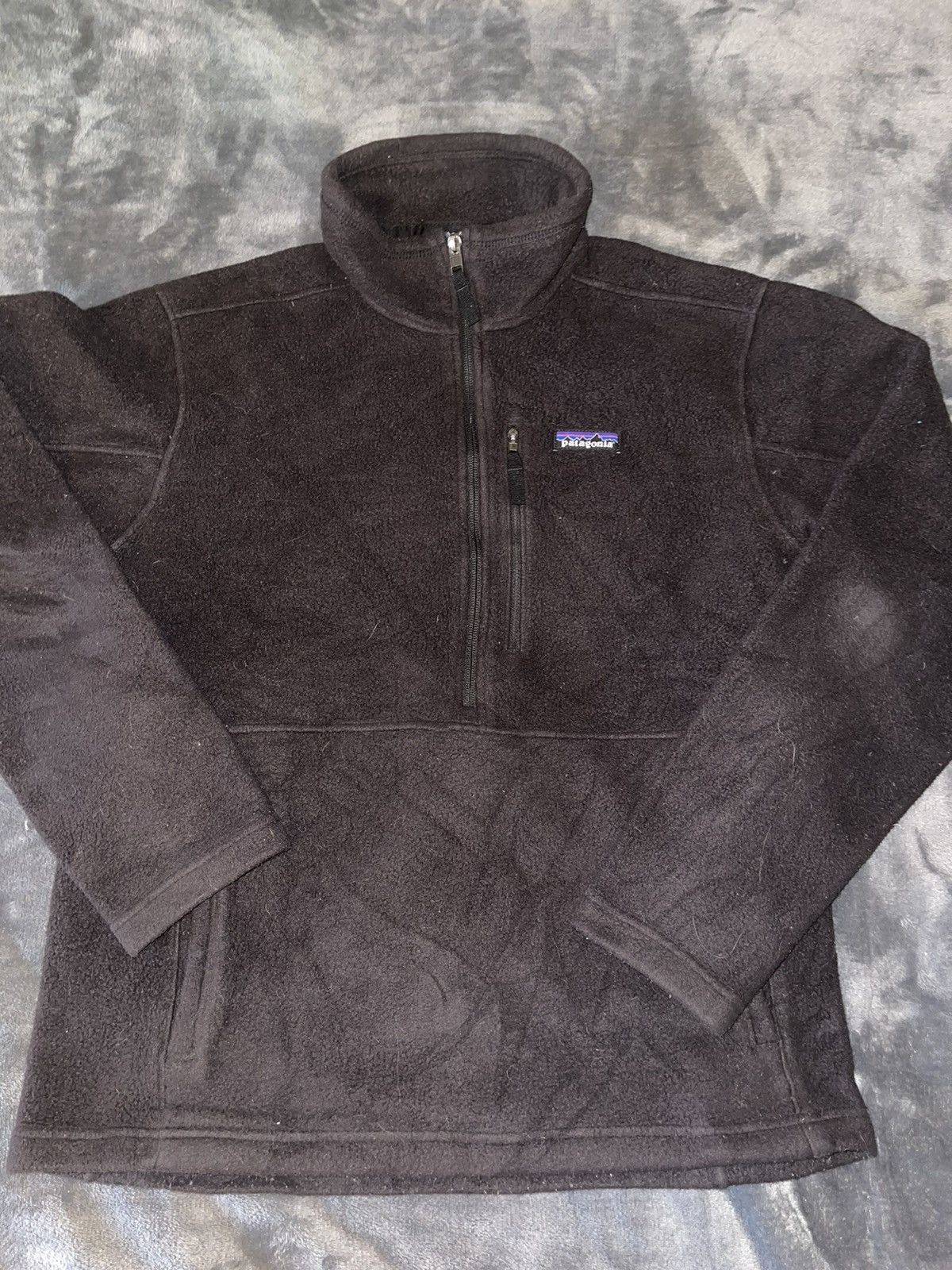 Patagonia Patagonia fleece Size US S / EU 44-46 / 1 - 1 Thumbnail