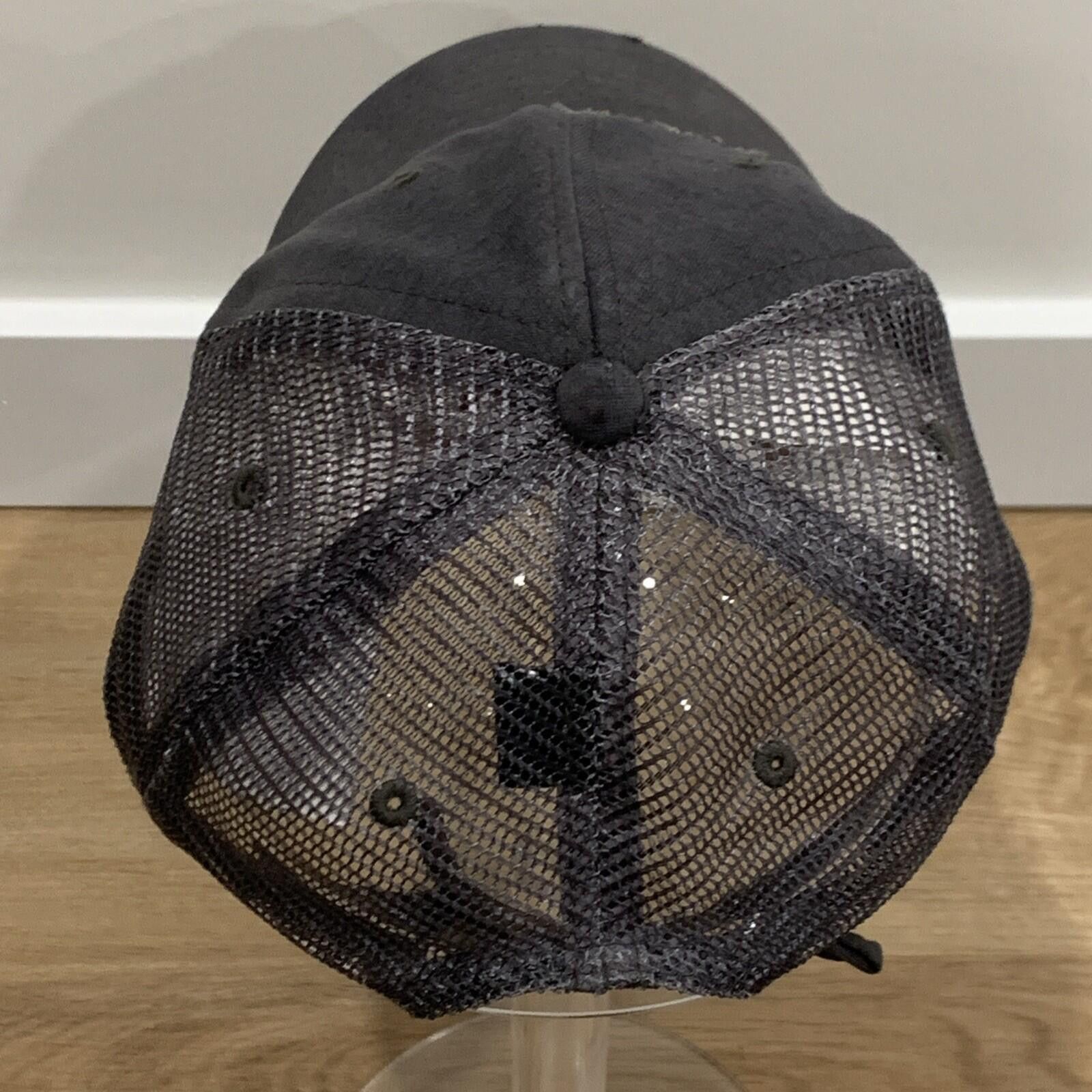 Neighborhood Neighburr Oh Canada Cap Distressed Ecstatic Stitch Vintage Size ONE SIZE - 8 Thumbnail