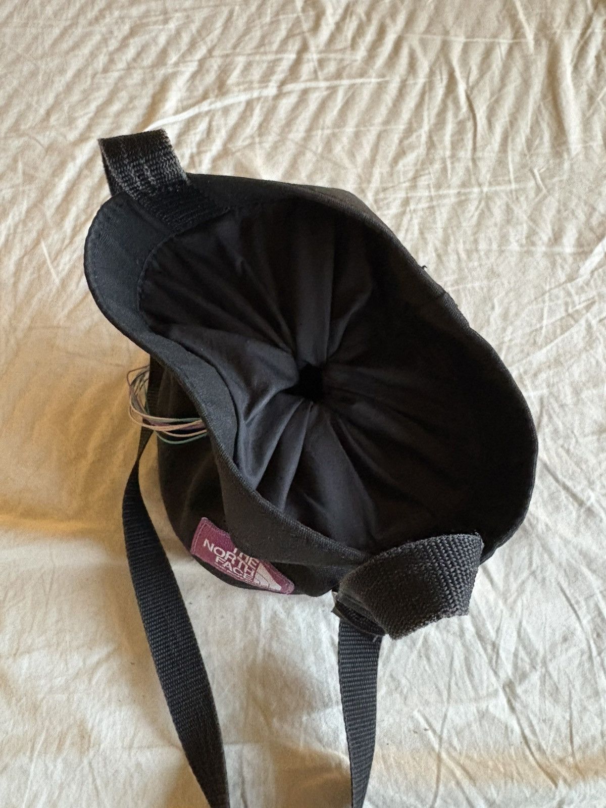 Nanamica × The North Face Purple Label TNF Purple Label Stroll Shoulder Bag Size ONE SIZE - 6 Thumbnail