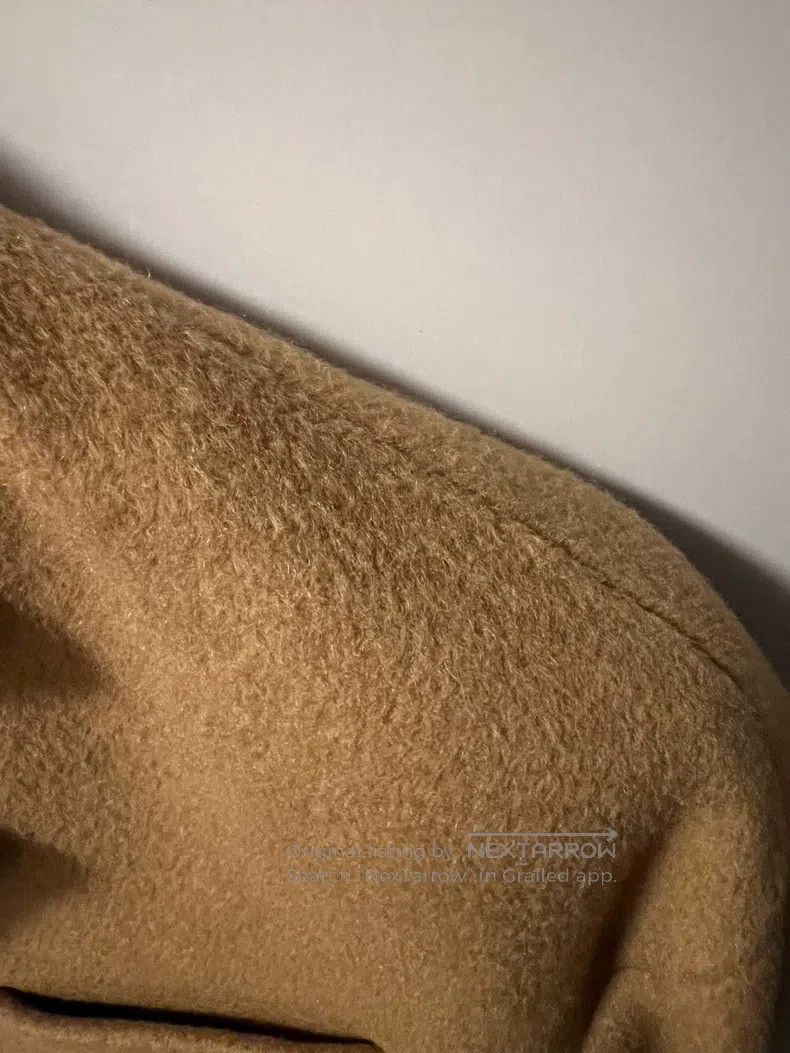 Valentino Valentino Camel coat Size US S / EU 44-46 / 1 - 2 Thumbnail