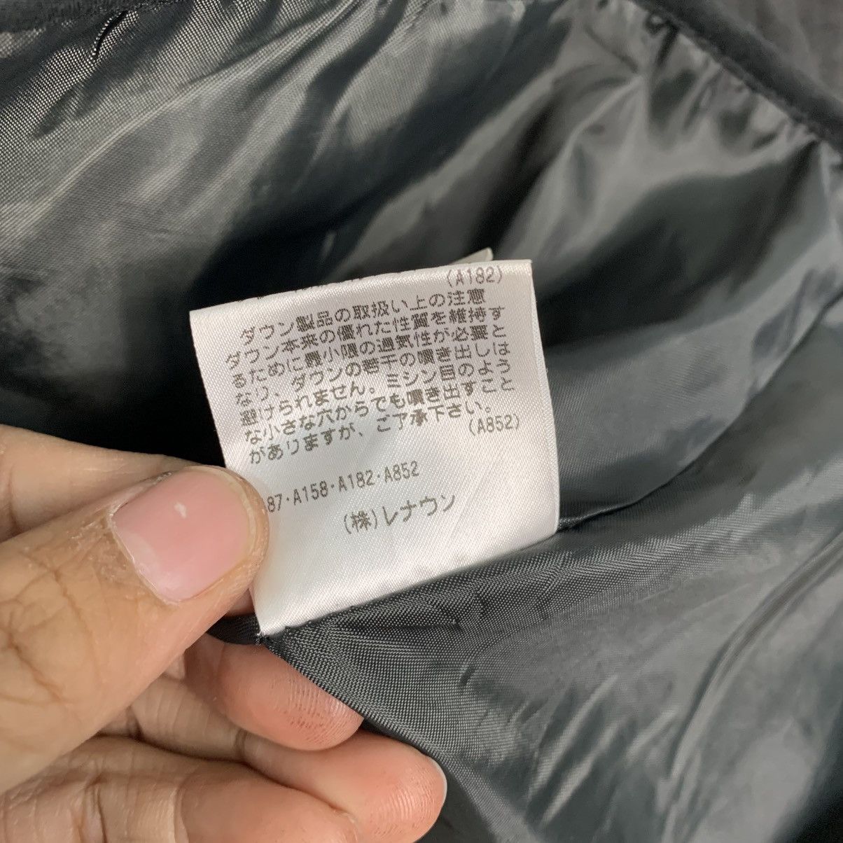 Japanese Brand Japanese Brand Intermezzo Black Jacket Size US L / EU 52-54 / 3 - 19 Thumbnail