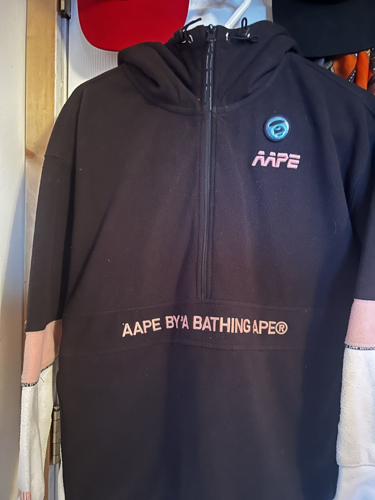 Aape pullover