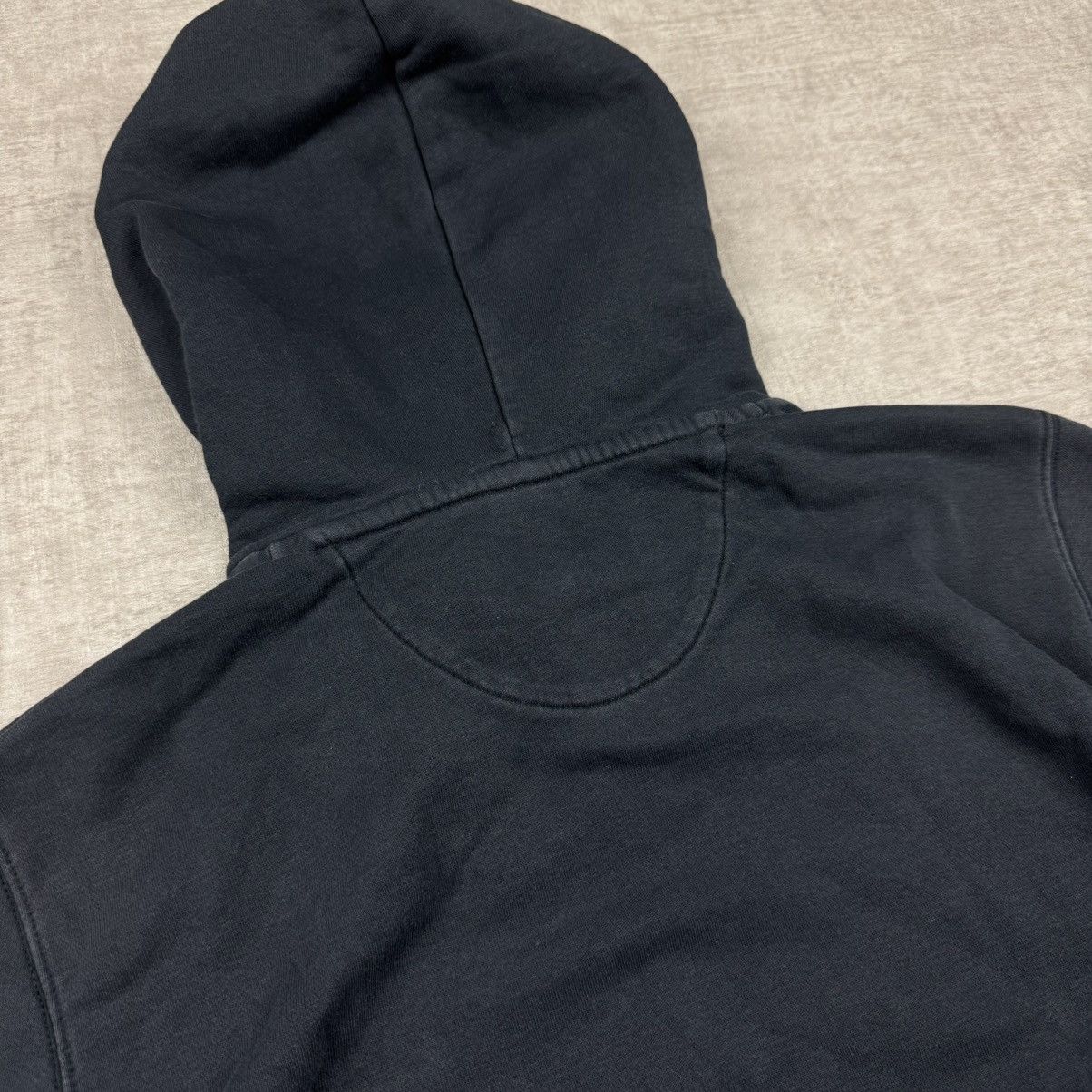 Gant GANT Navy Hoodie Size US M / EU 48-50 / 2 - 21 Thumbnail