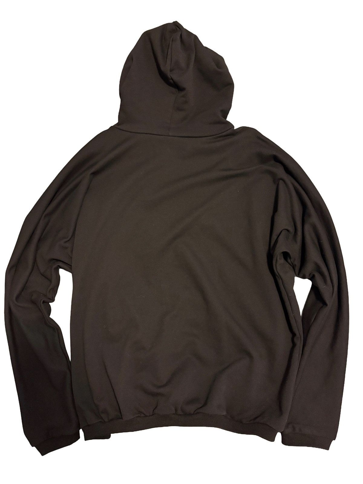 Yeezy Yeezy Vultures 2 Crescent Hoodie Size US L / EU 52-54 / 3 - 2 Thumbnail