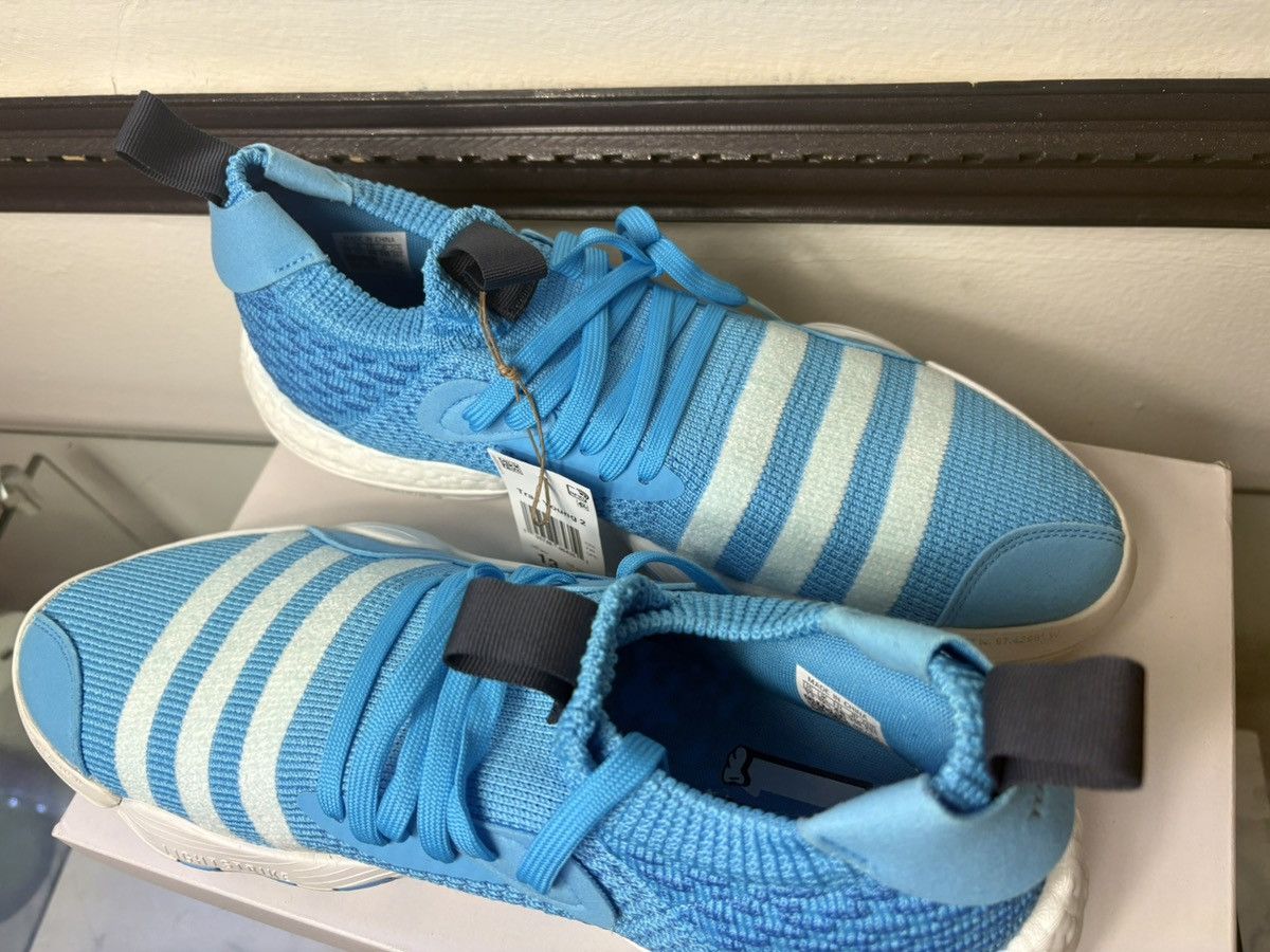 Adidas Trae young Adidas size 13 Size US 13 / EU 46 - 6 Thumbnail