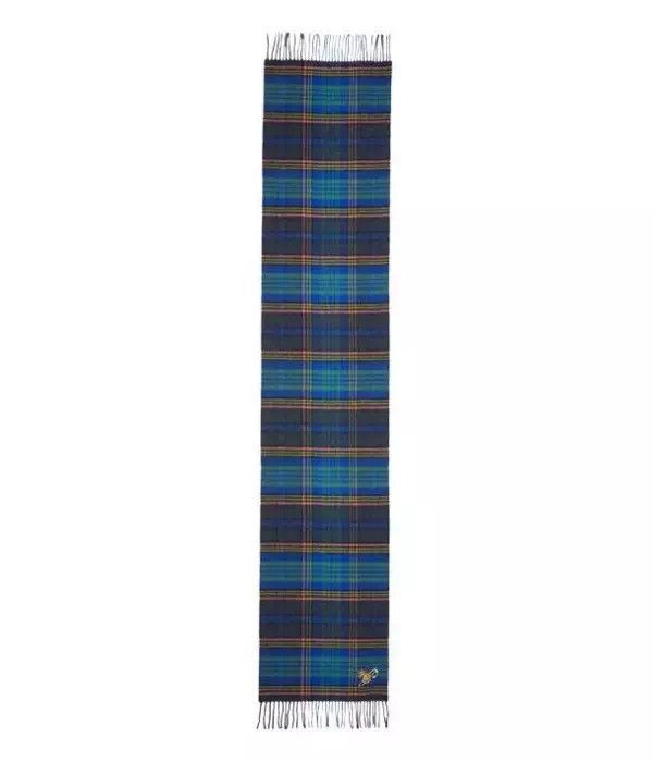 Vivienne Westwood Vivienne Westwood scarf Size ONE SIZE - 9 Thumbnail