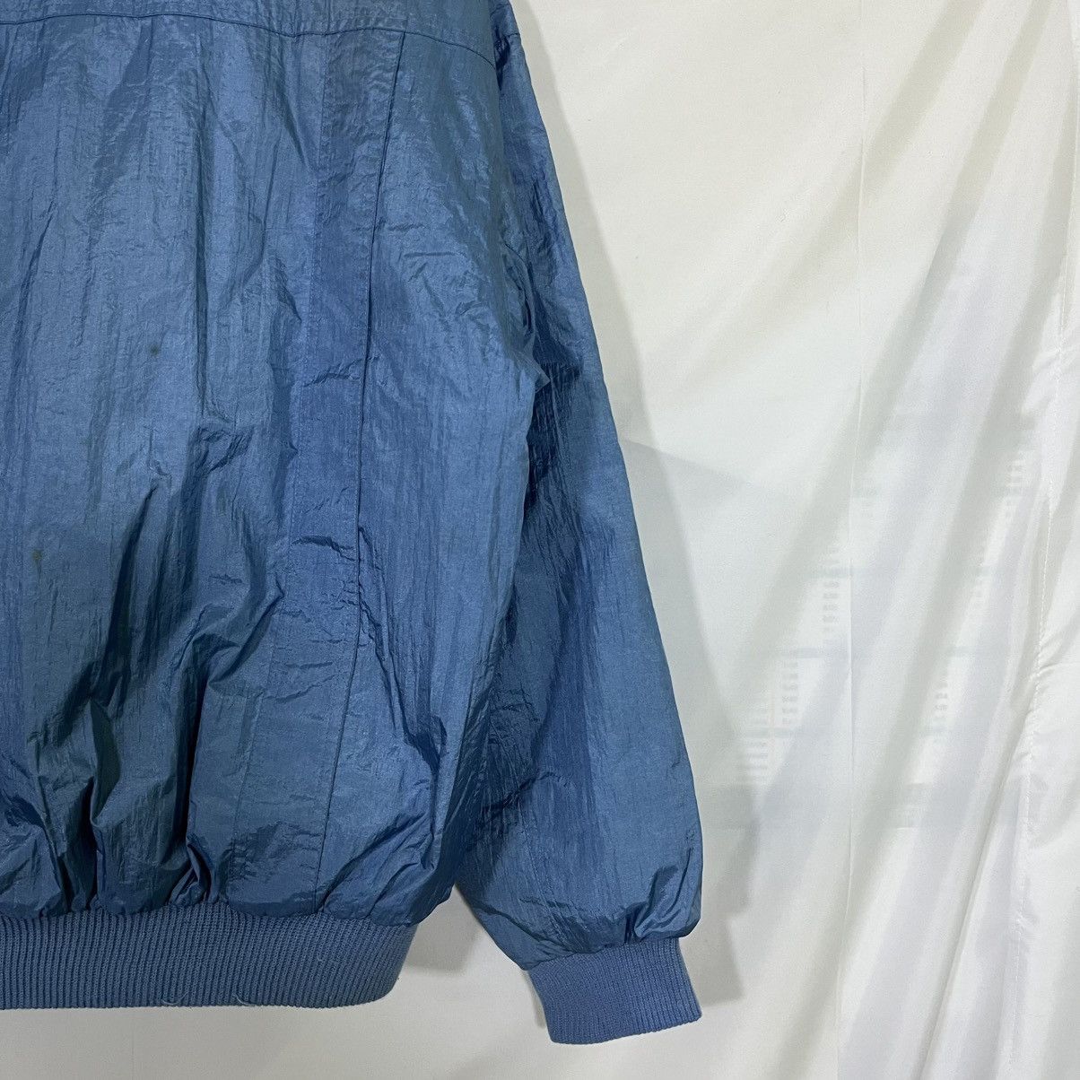 Descente VINTAGE PREMIER SPACECREW BY DESCENTE SKI WEAR JACKET Size US L / EU 52-54 / 3 - 11 Thumbnail