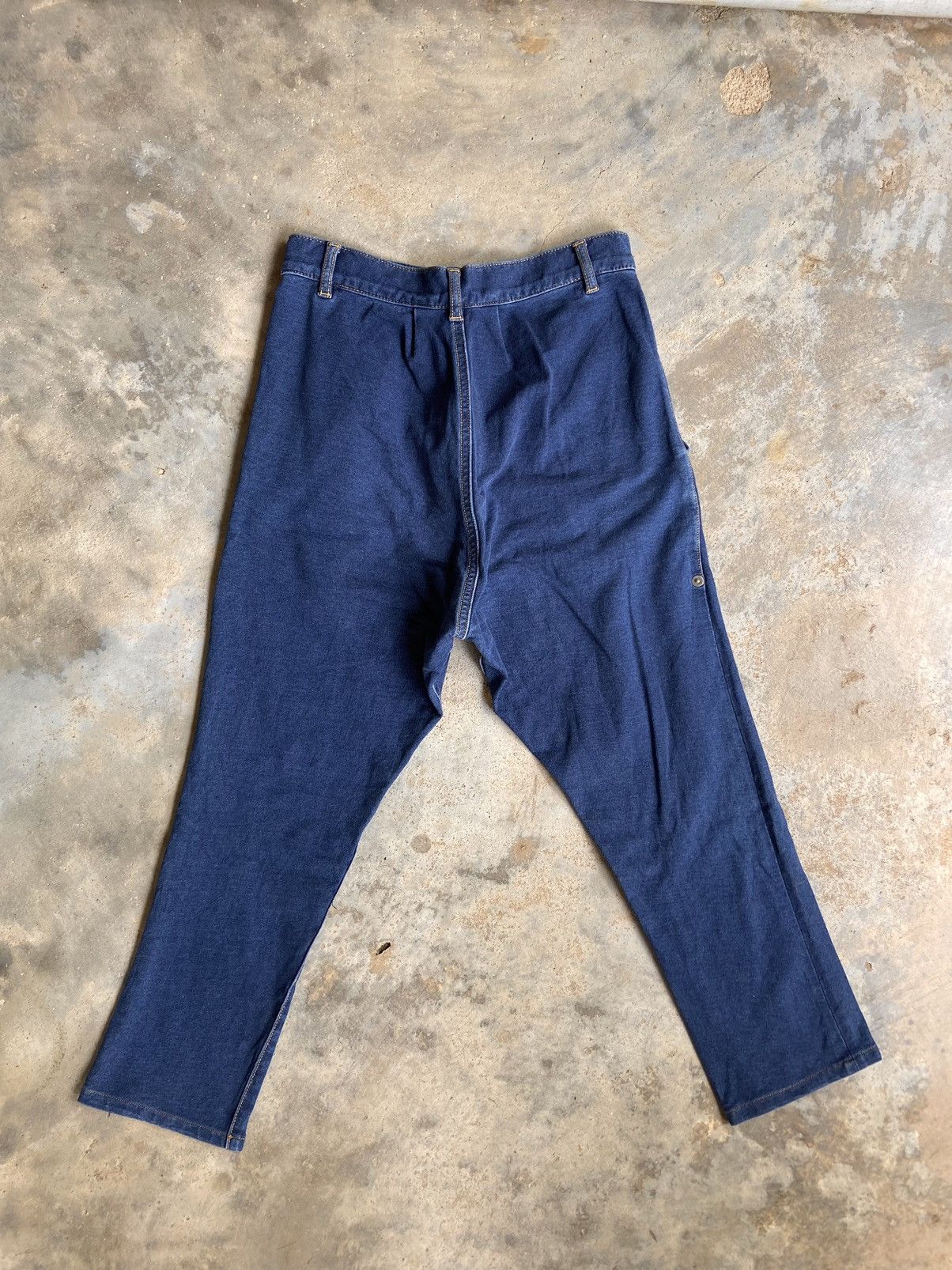 mercibeaucoup Mercibeaucoup by Issey miyake pant Size US 28 / EU 44 - 3 Thumbnail