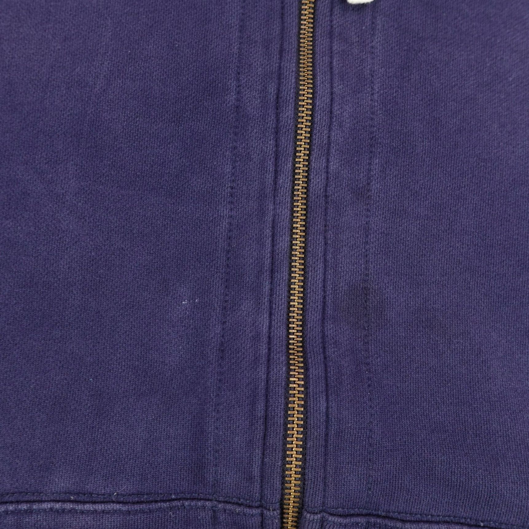 Polo Ralph Lauren Polo Ralph Lauren Hoodie Mens 2XL Tall Blue Thermal Lined Sweatshirt Zip Up ^ Size US XXL / EU 58 / 5 - 5 Thumbnail
