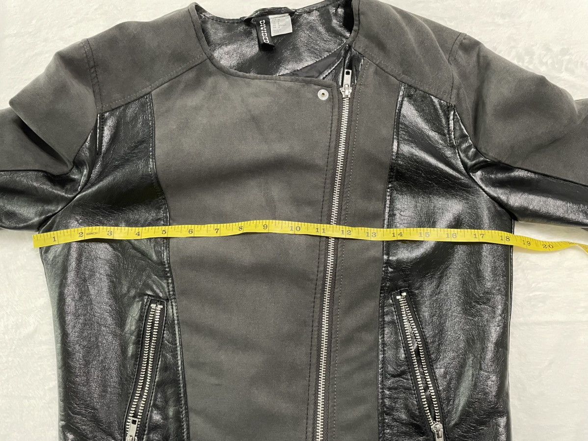 H&M H&M Jacket/Blazer Size M / US 6-8 / IT 42-44 - 5 Thumbnail