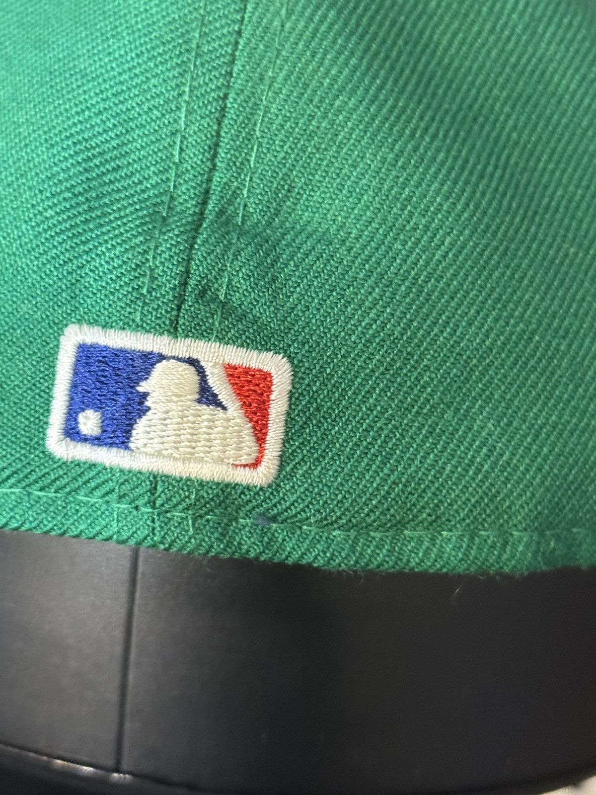 Essentials × New Era New Era x Fear of God Essentials 59FIFTY fitted hat Size ONE SIZE - 9 Thumbnail