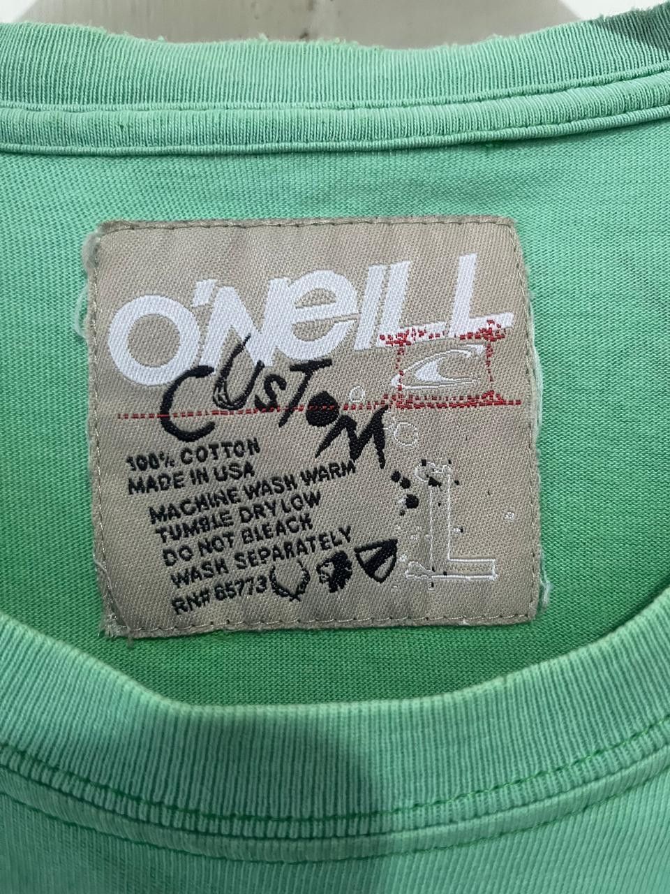 O'Neill Vintage 90s Oneill Surfboard Size US L / EU 52-54 / 3 - 5 Thumbnail
