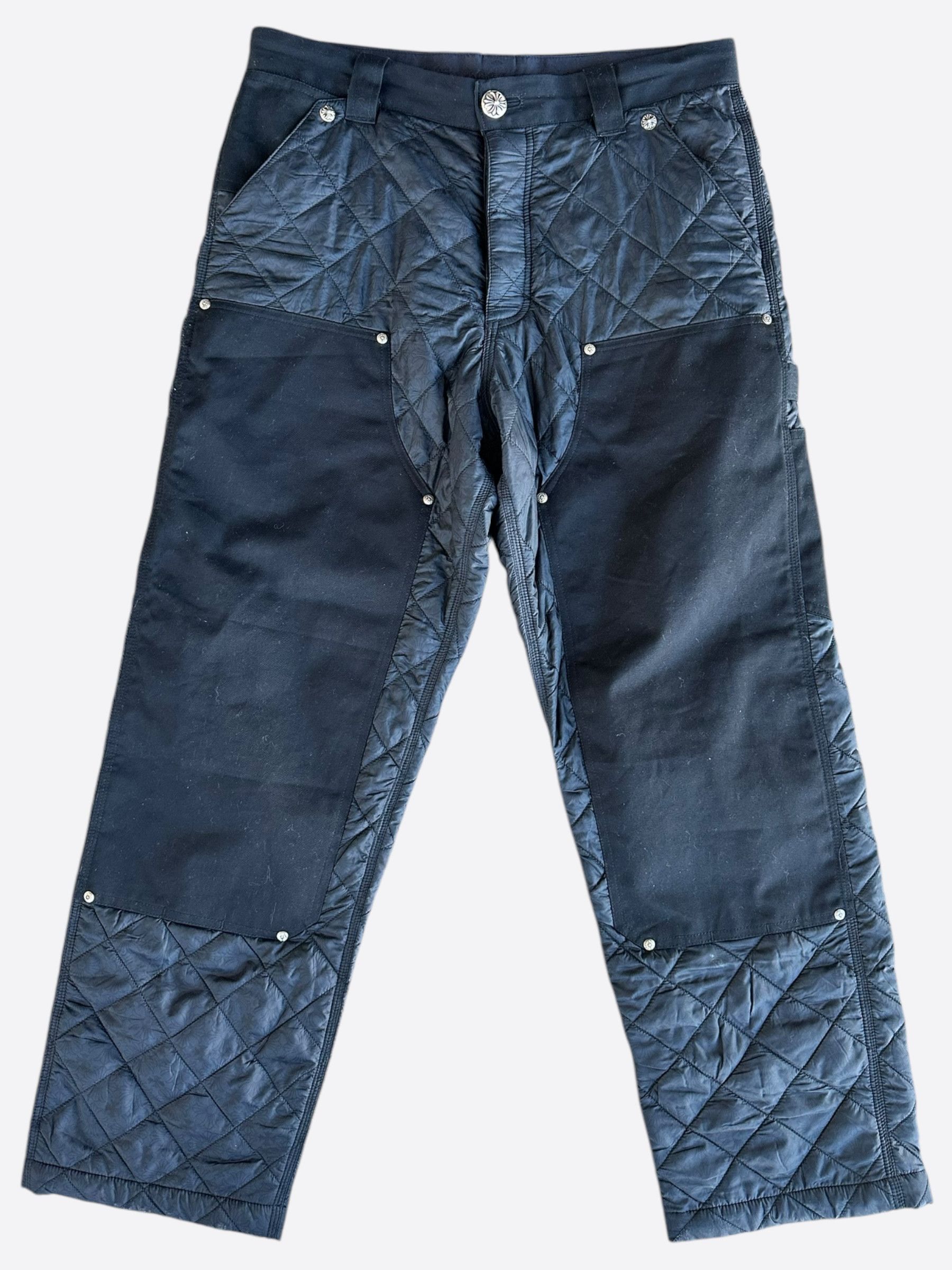 Chrome Hearts × Levi