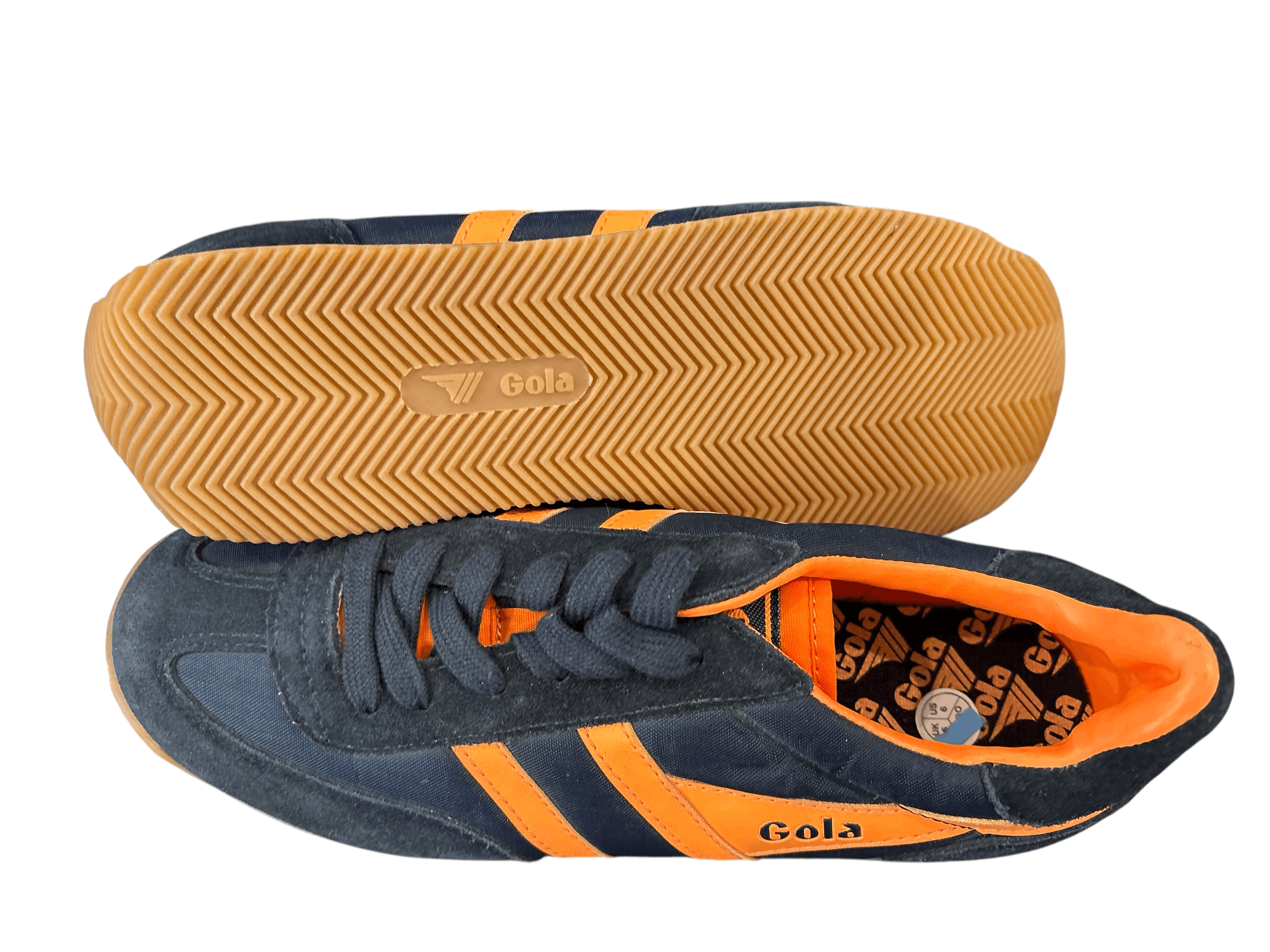 Other Gola Women`s Trainer Size 6 U.S. Size US 6 / IT 36 - 5 Thumbnail