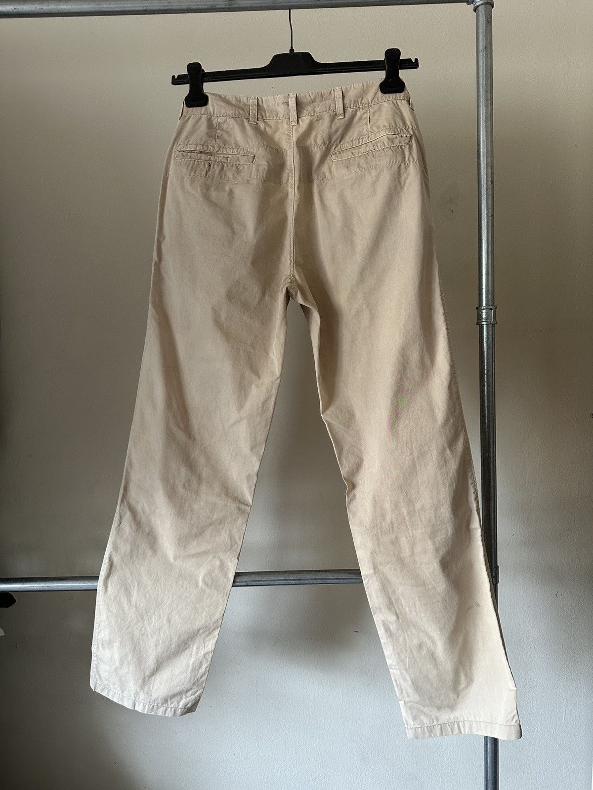 C.P. Company 2000s CP Company Double Knee Pant Size US 30 / EU 46 - 9 Thumbnail