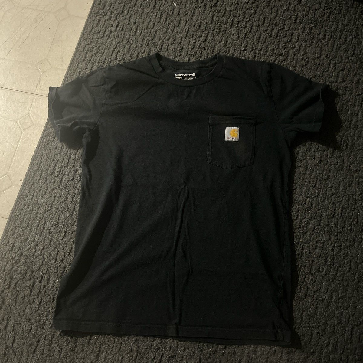 Carhartt Carhartt Tee Size US S / EU 44-46 / 1 - 1 Preview