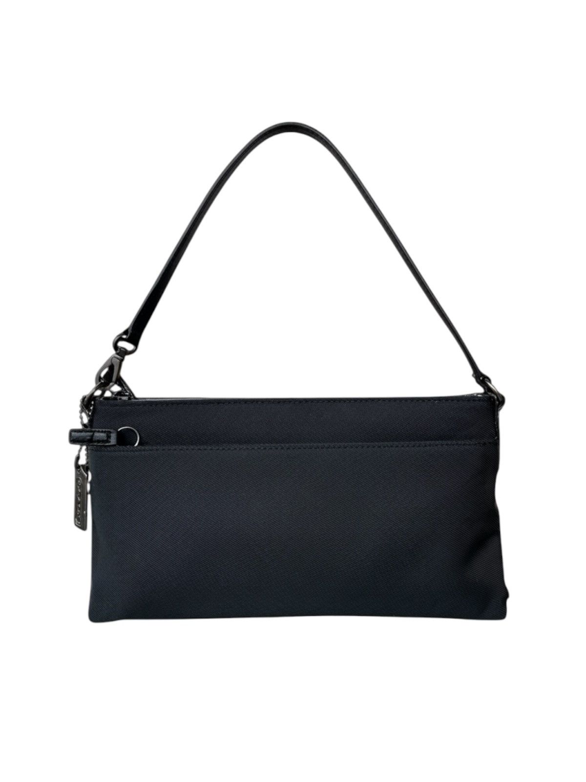 Coach Coach Y2K Black Demi Mercer Convertible Shoulder Bag Size ONE SIZE - 1 Thumbnail