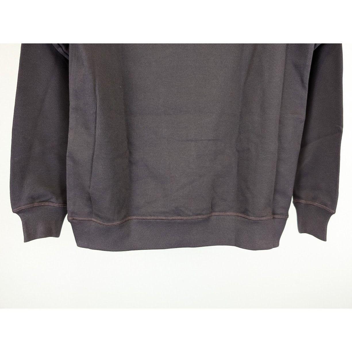 Vivienne Westwood o1rshd1 Sweatshirt in Espresso Size US S / EU 44-46 / 1 - 13 Thumbnail