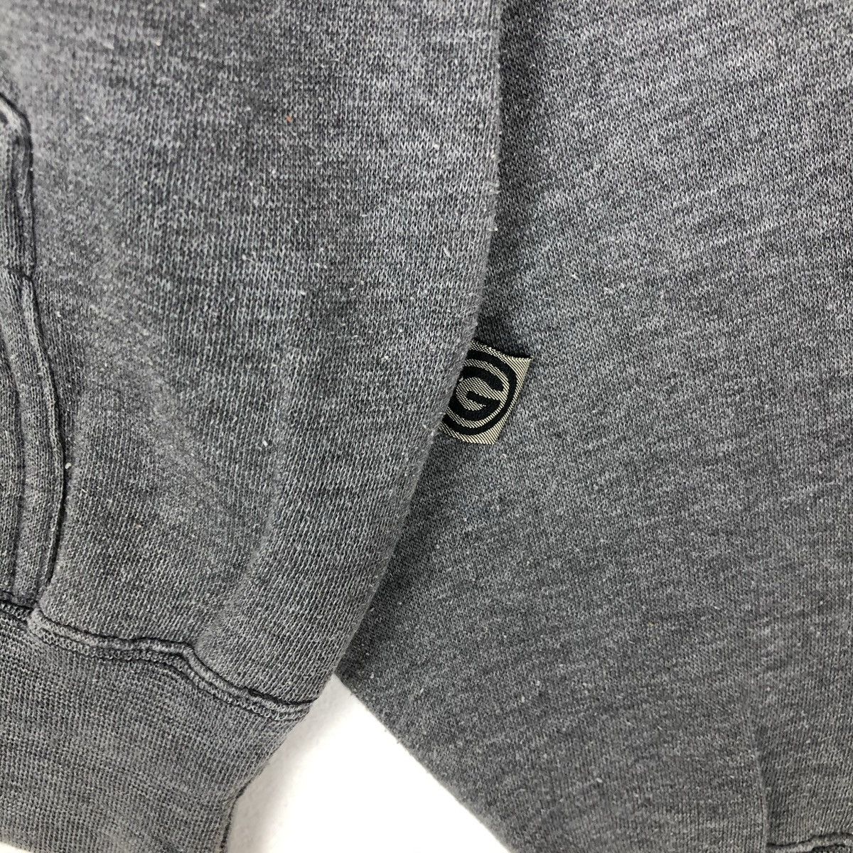 Other 90s Grind Inc Skateboard Hoodie Size US M / EU 48-50 / 2 - 6 Thumbnail