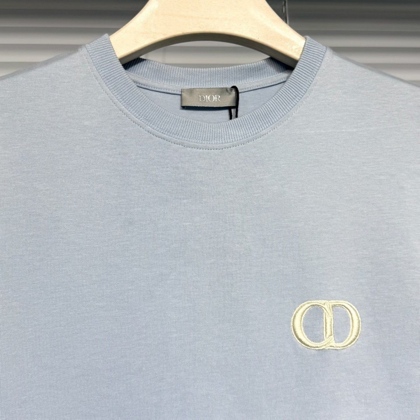 Dior DIOR 2025 Short-Sleeve T-Shirt Size US XS / EU 42 / 0 - 3 Thumbnail