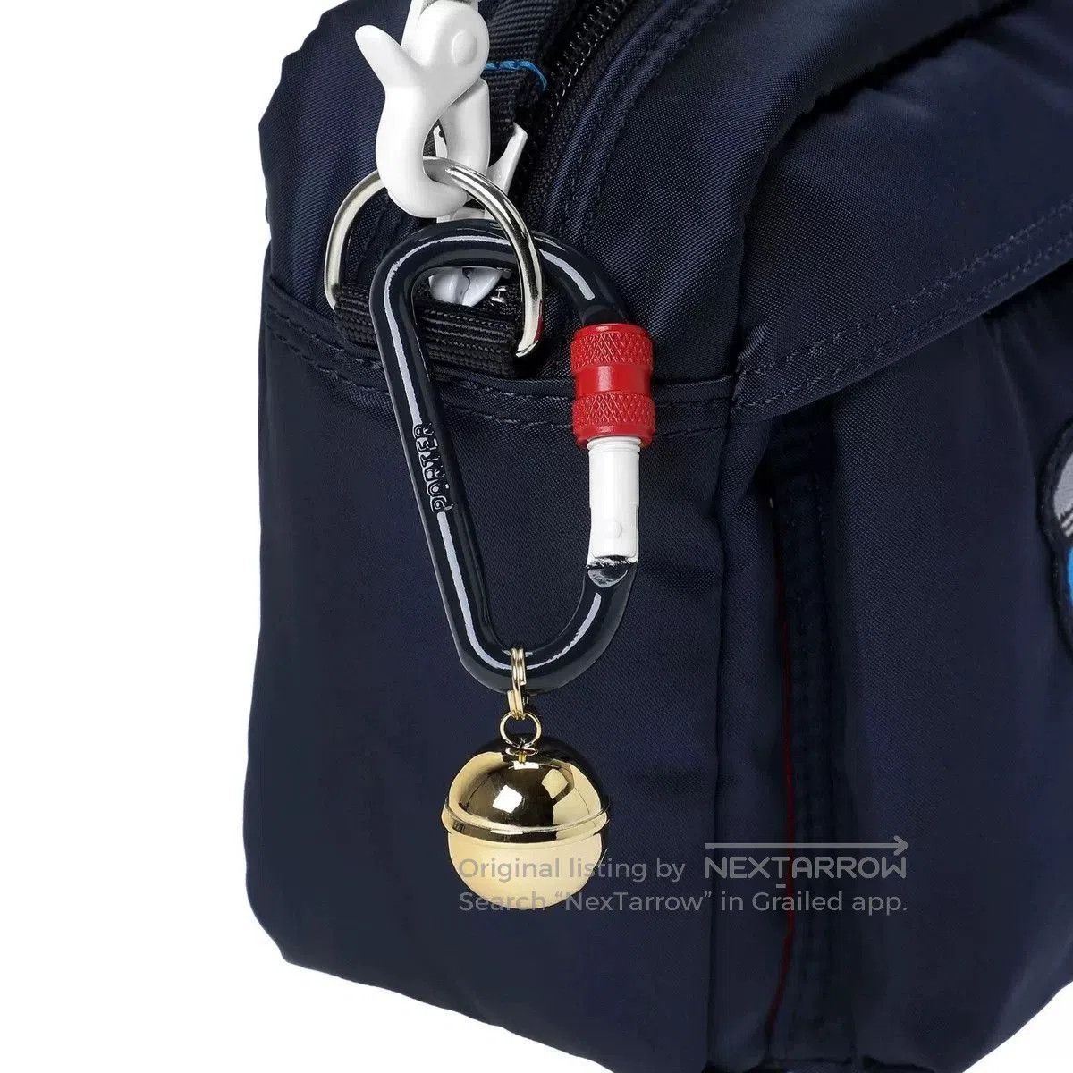 Porter Porter X Doraemon Collaboration Bag. Size ONE SIZE - 7 Thumbnail
