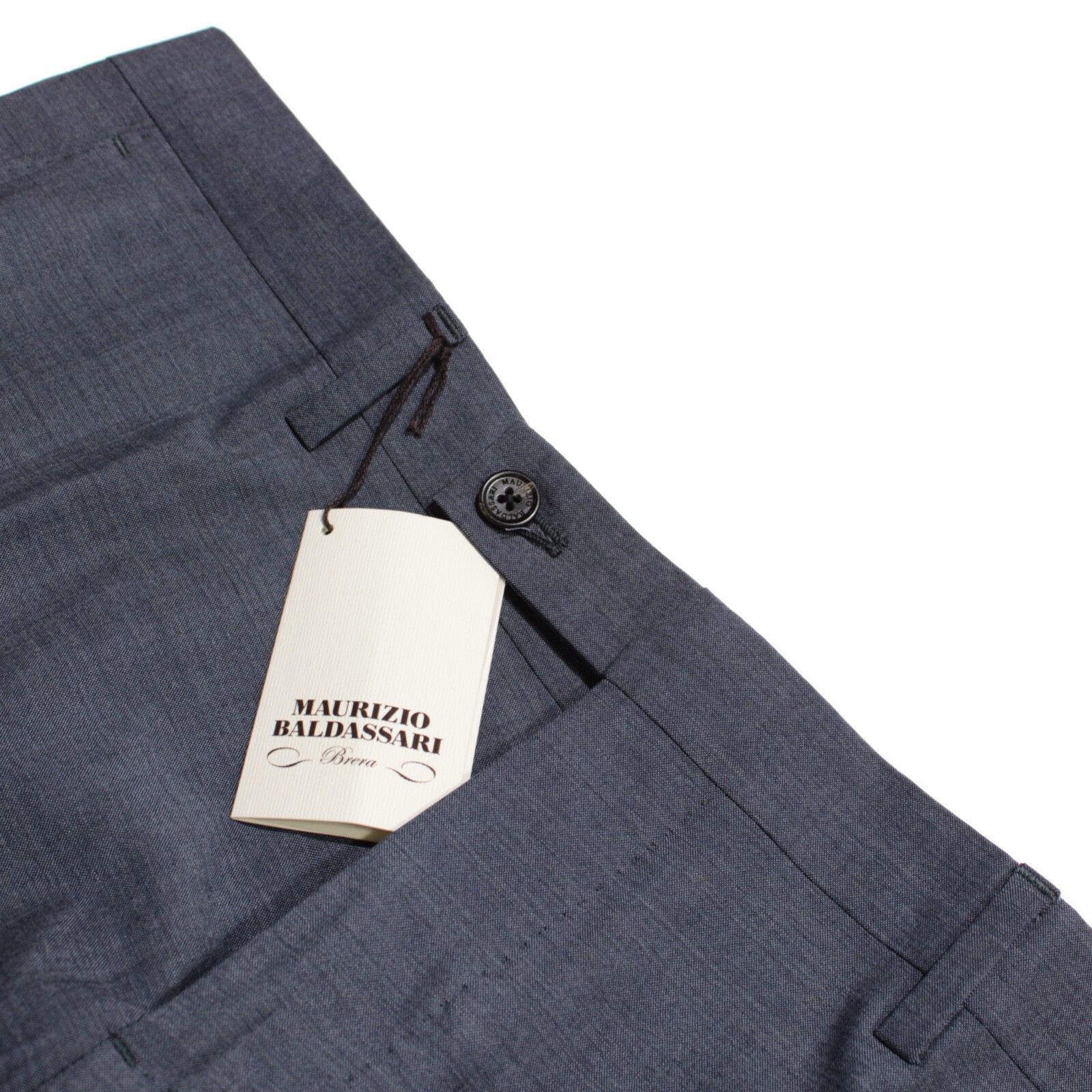 Maurizio Baldassari Maurizio Baldassari New with tags Dress Pants Size 36 US In Size US 36 / EU 52 - 1 Thumbnail