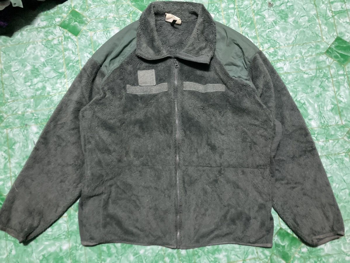 Polartec × Vintage Vintage Jacket Nylon’s Polartac 80s Size US L / EU 52-54 / 3 - 1 Thumbnail