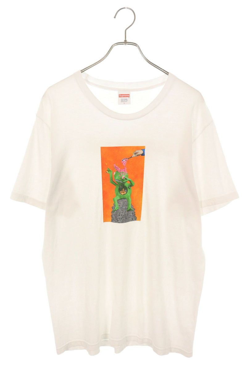 Supreme Supreme 2008 bad brains i against i tee T-shirt | Grailed