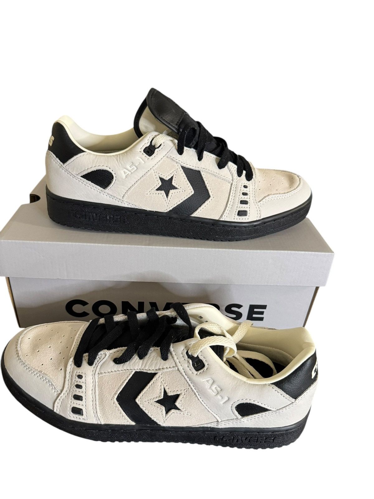 Converse Converse pro ox Size US 9 / EU 42 - 7 Thumbnail