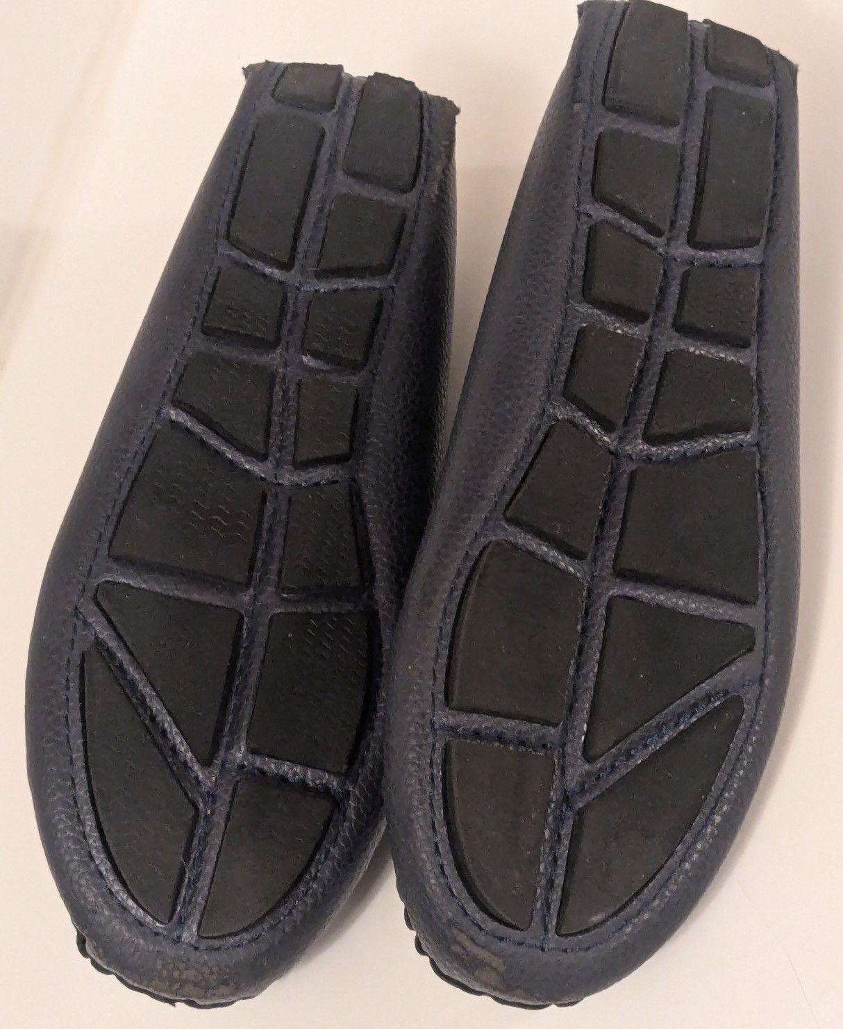 Anne Klein Anne Klein Silt Iflax Slip-On Flat Loafers -6.5 Size US 6.5 / IT 36.5 - 9 Thumbnail